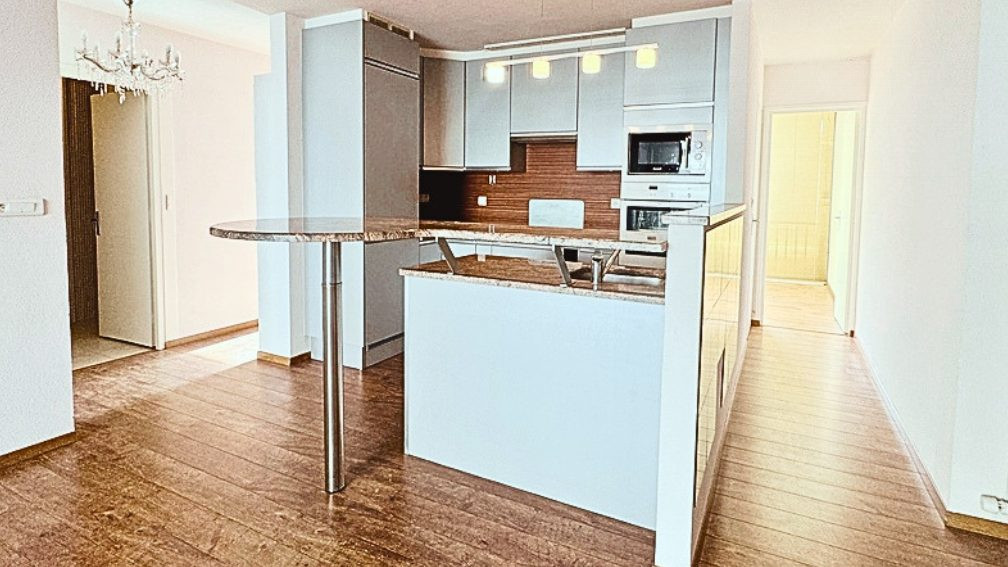 Appartement for sale in Annemasse, 96 m²