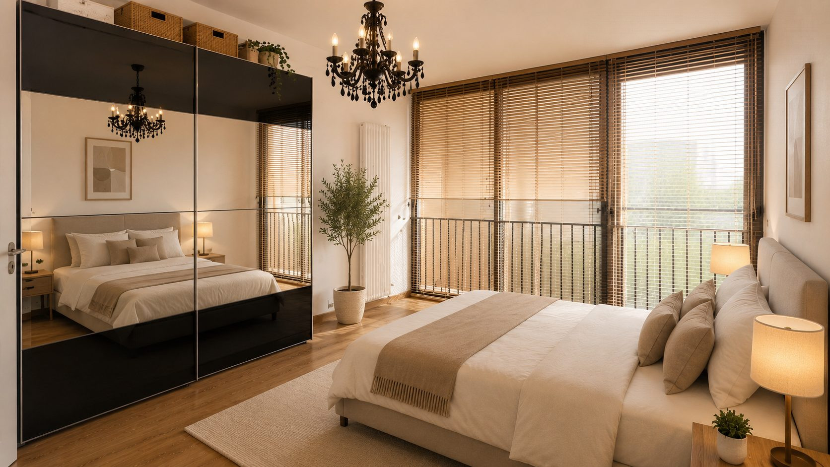 Appartement for sale in Annemasse, 96 m²