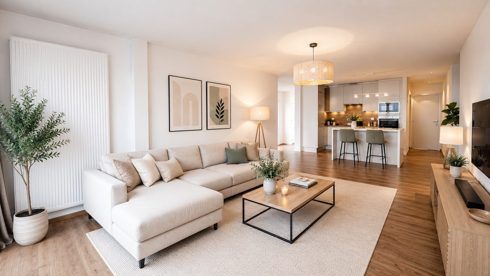 Appartement for sale in Annemasse, 96 m²