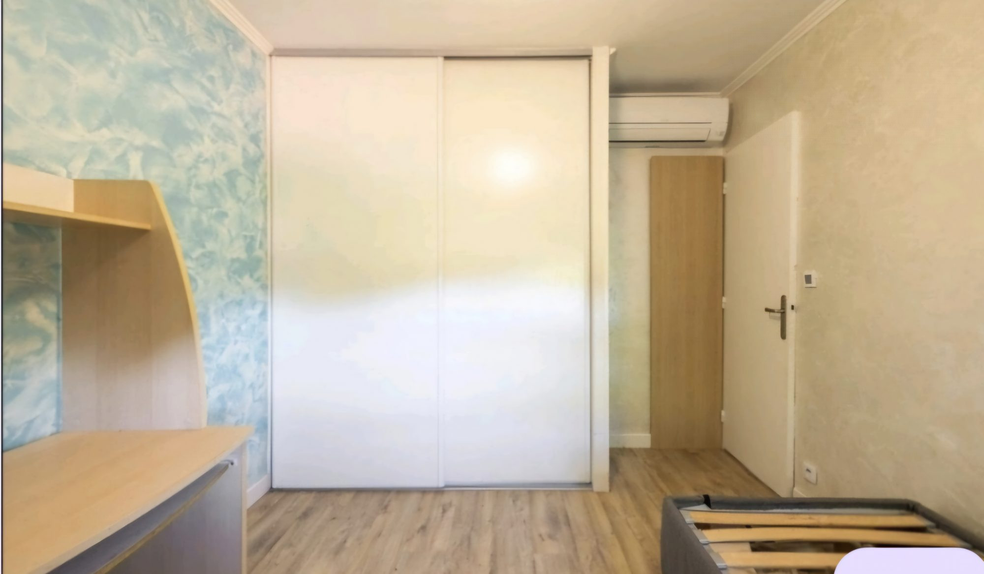 Appartement à vendre à Marseille, 77 m²