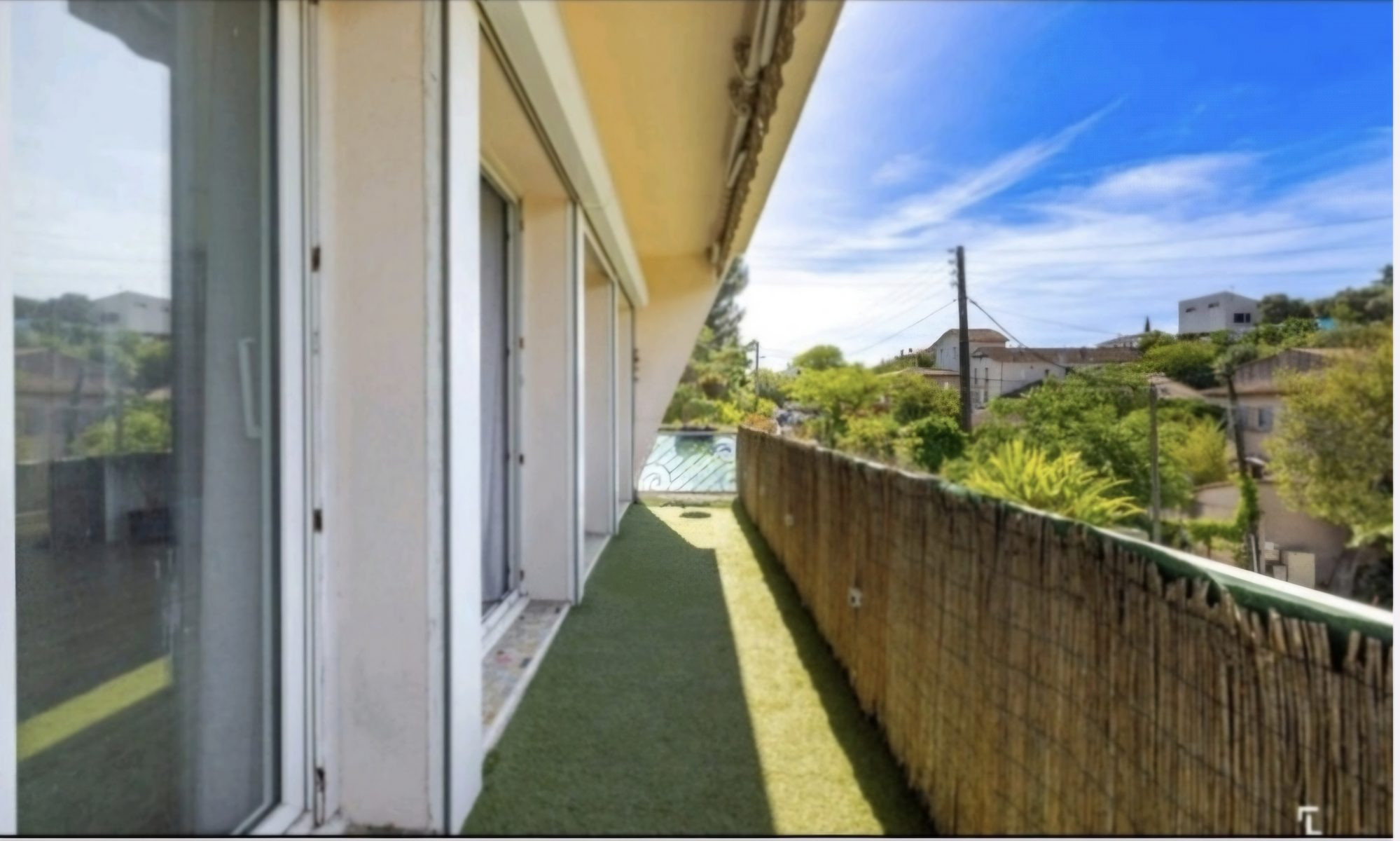 Appartement à vendre à Marseille, 77 m²