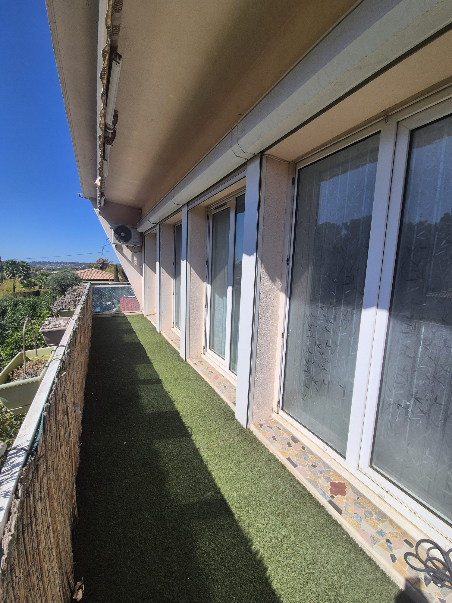 Appartement à vendre à Marseille, 77 m²