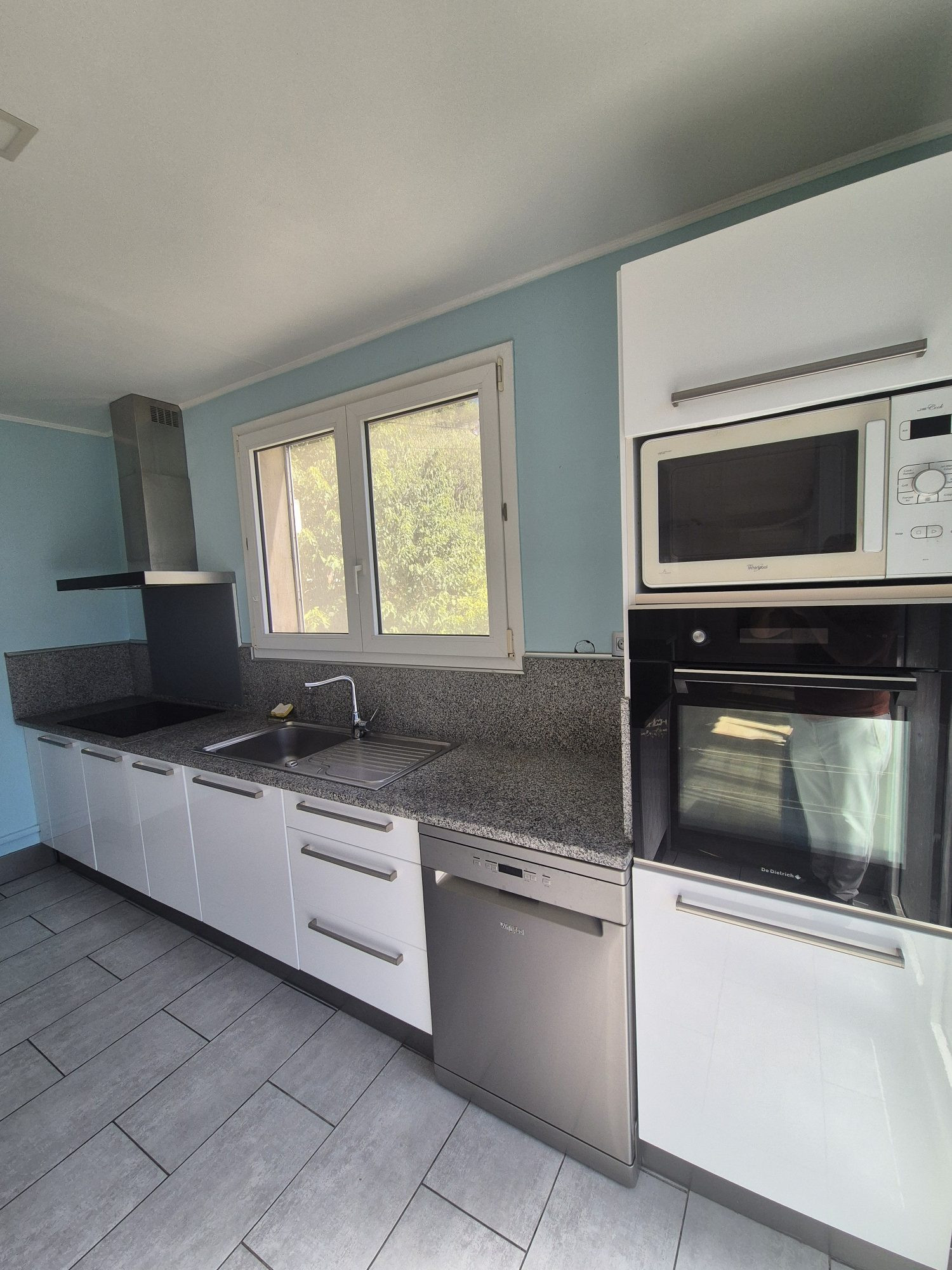 Appartement à vendre à Marseille, 77 m²