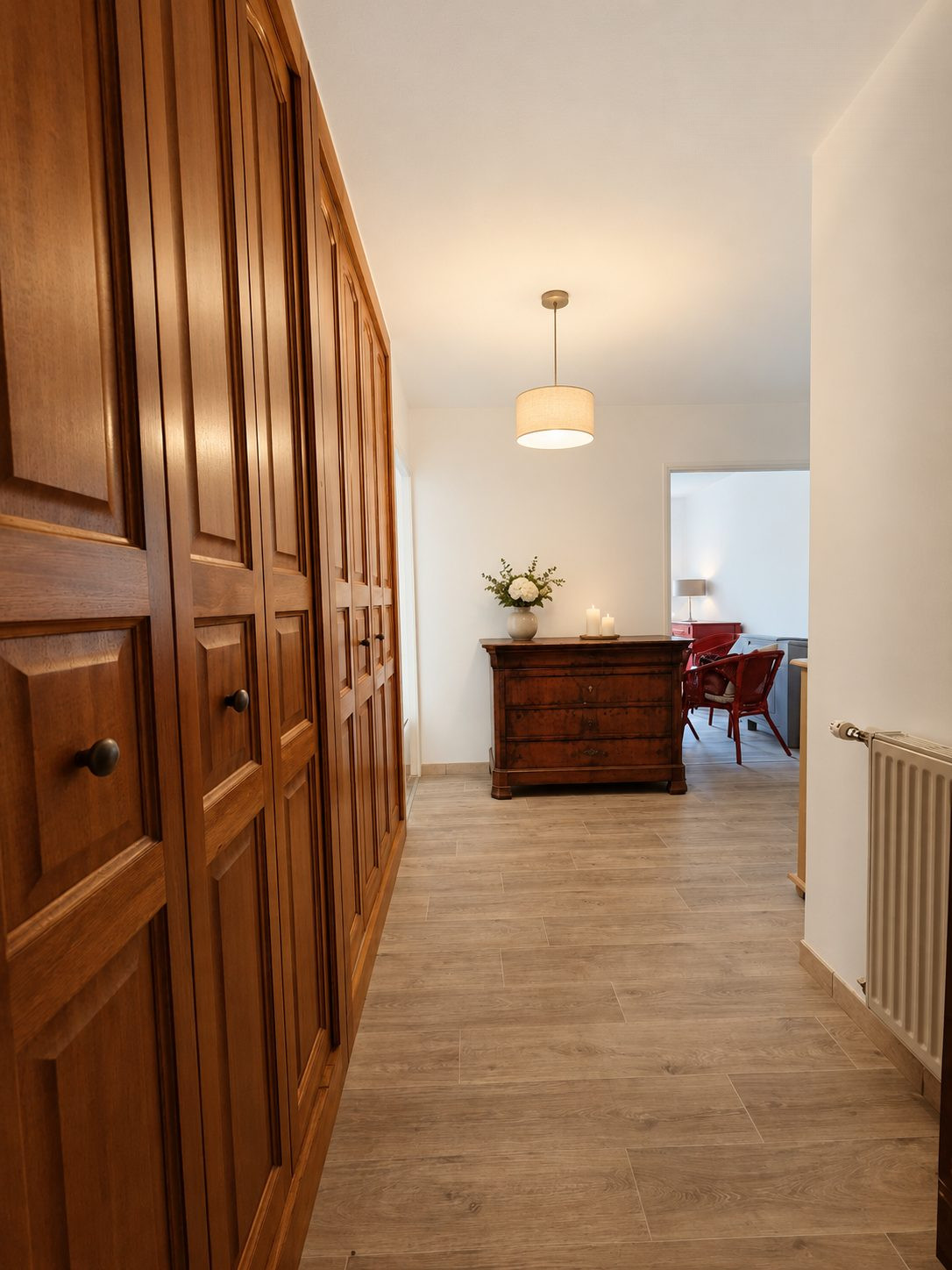 Appartement for sale in Villefranche-sur-Saône, 84 m²