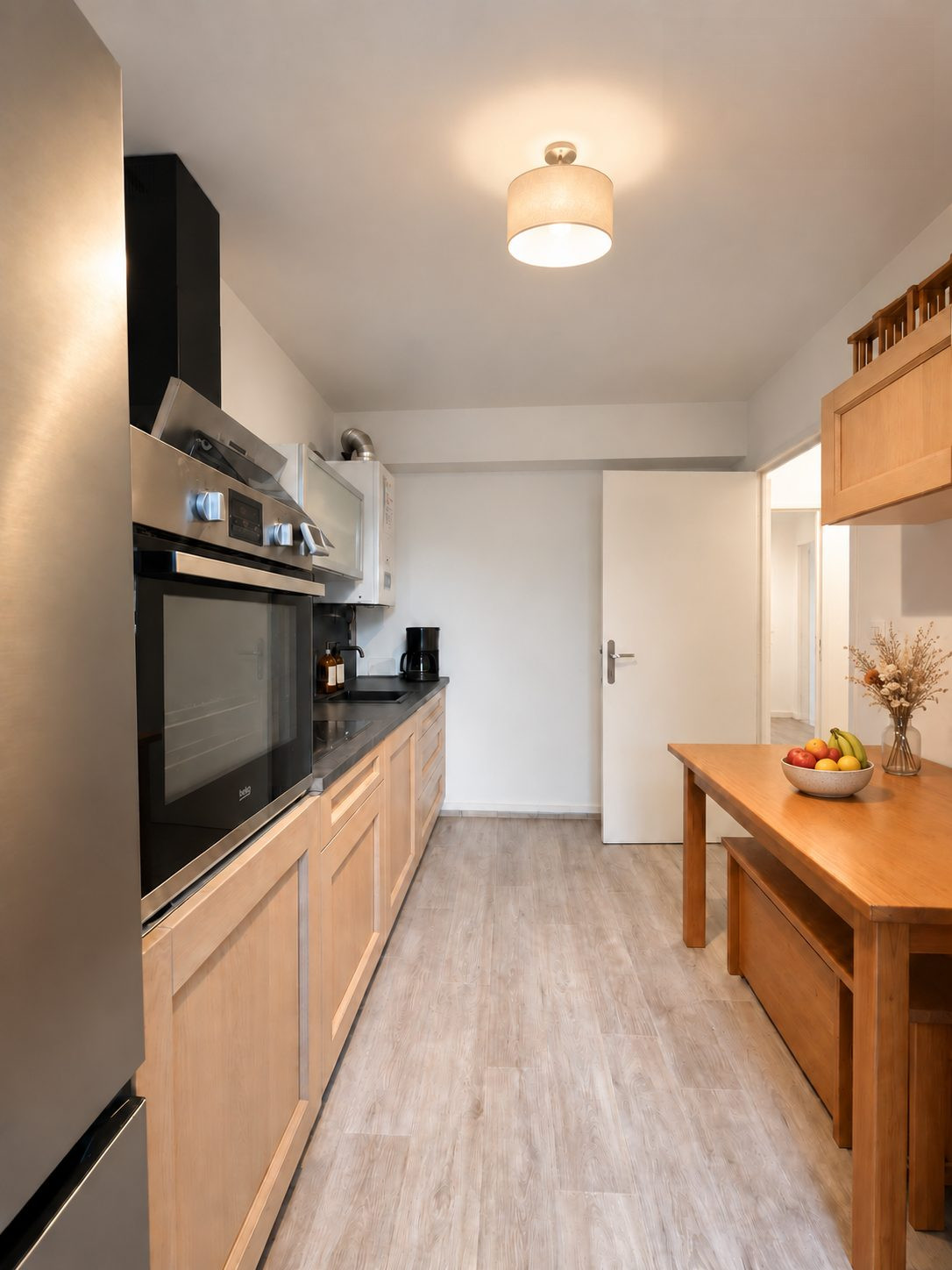 Appartement for sale in Villefranche-sur-Saône, 84 m²