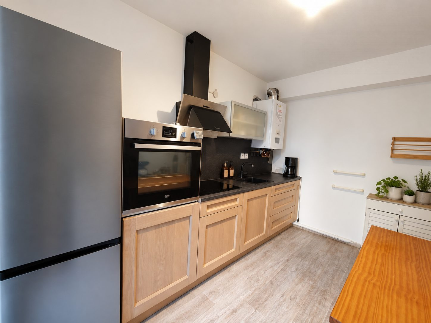 Appartement for sale in Villefranche-sur-Saône, 84 m²