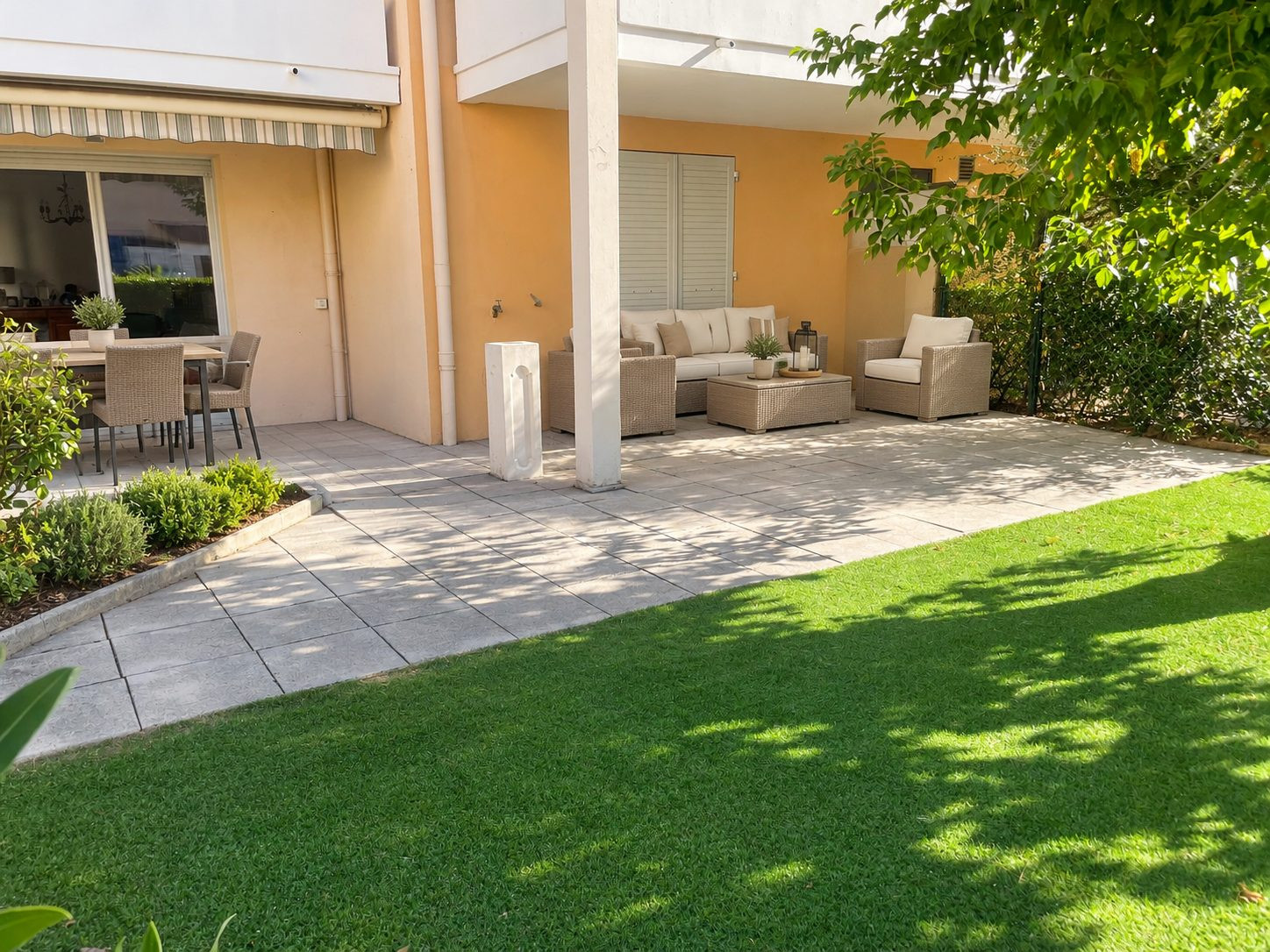 Appartement for sale in Villefranche-sur-Saône, 84 m²