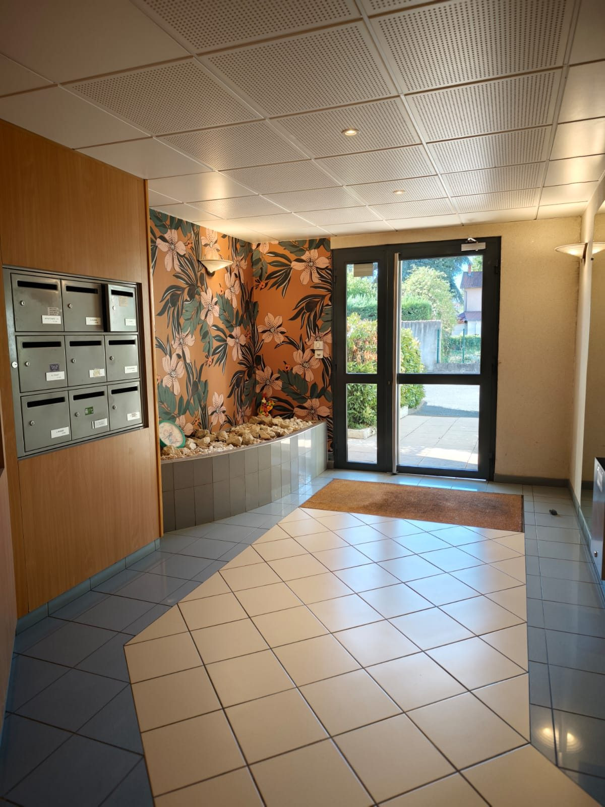 Appartement for sale in Villefranche-sur-Saône, 84 m²