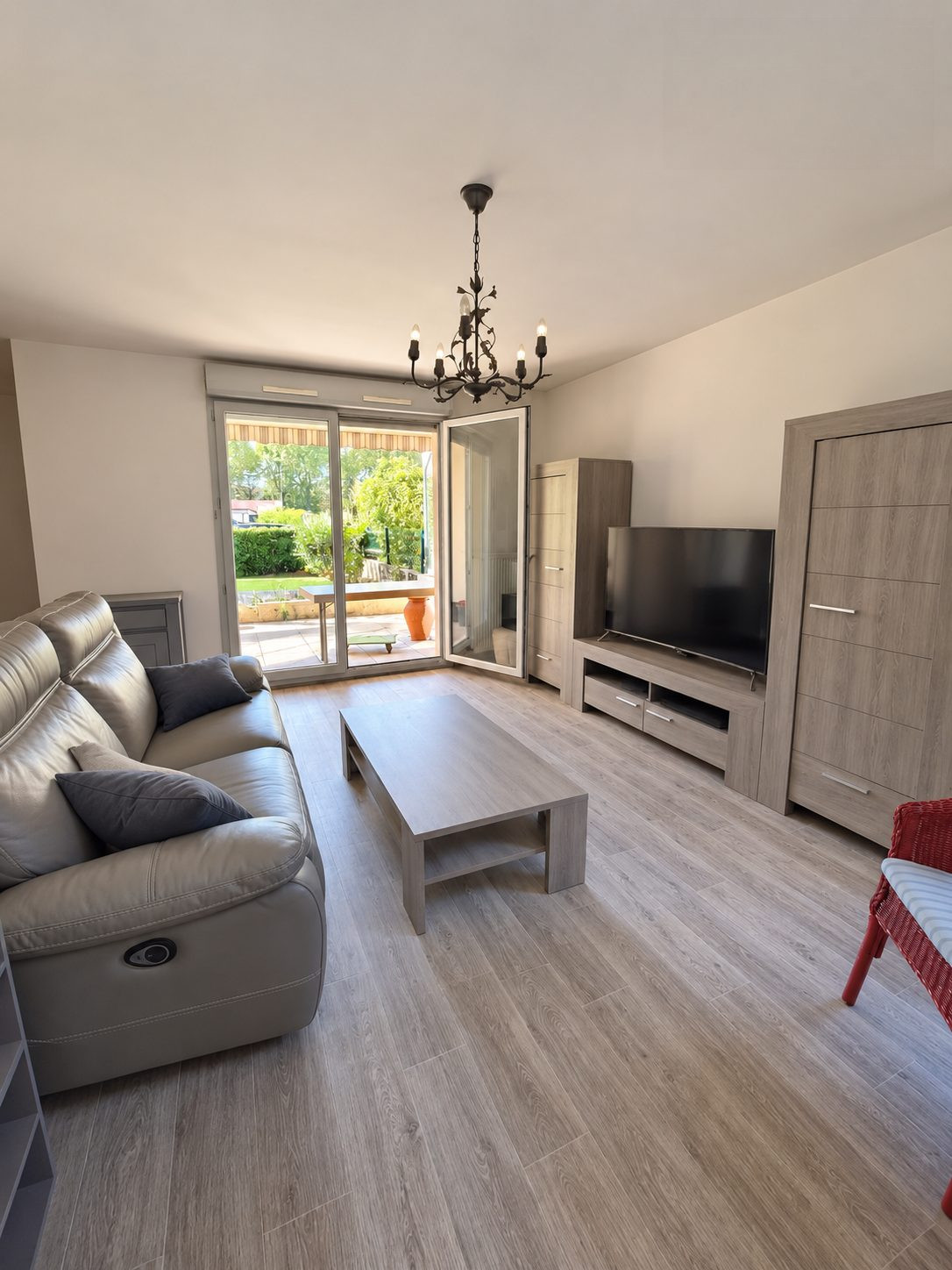 Appartement for sale in Villefranche-sur-Saône, 84 m²