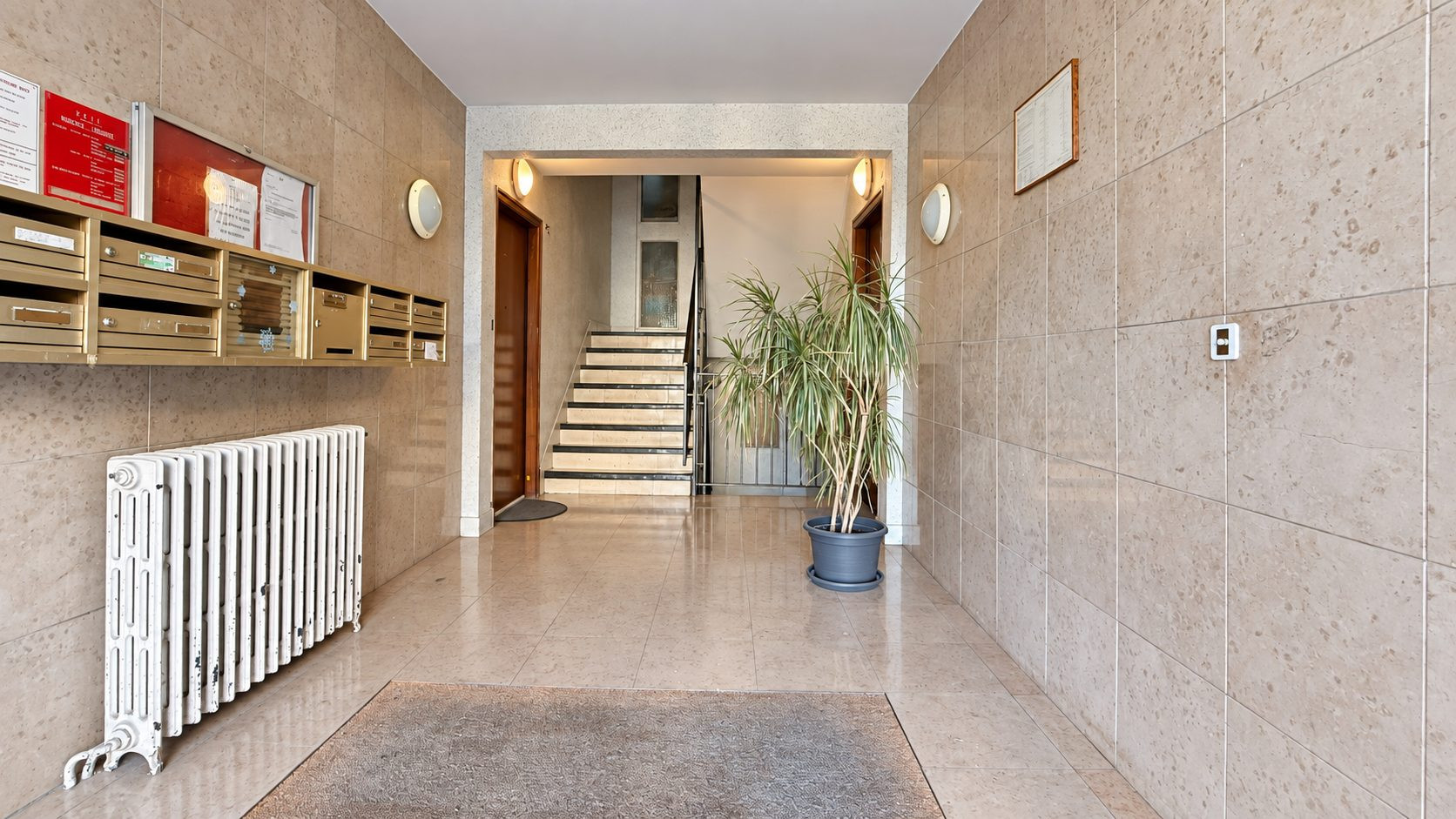 **Gagny Petit Raincy – 3 pièces de 71 m² avec balcon et box – RER E à 5 min