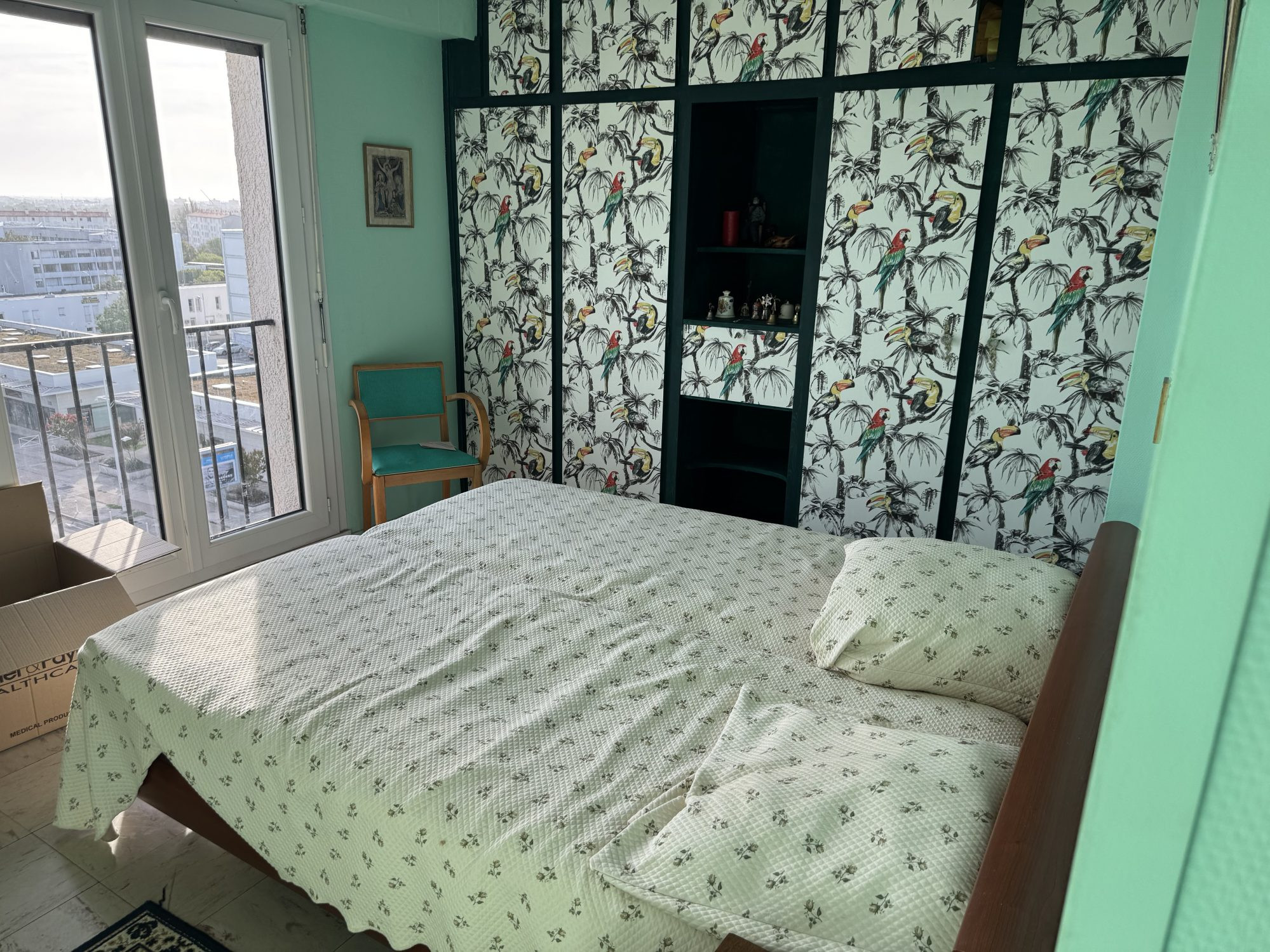 Appartement à vendre à La Rochelle, 97 m²