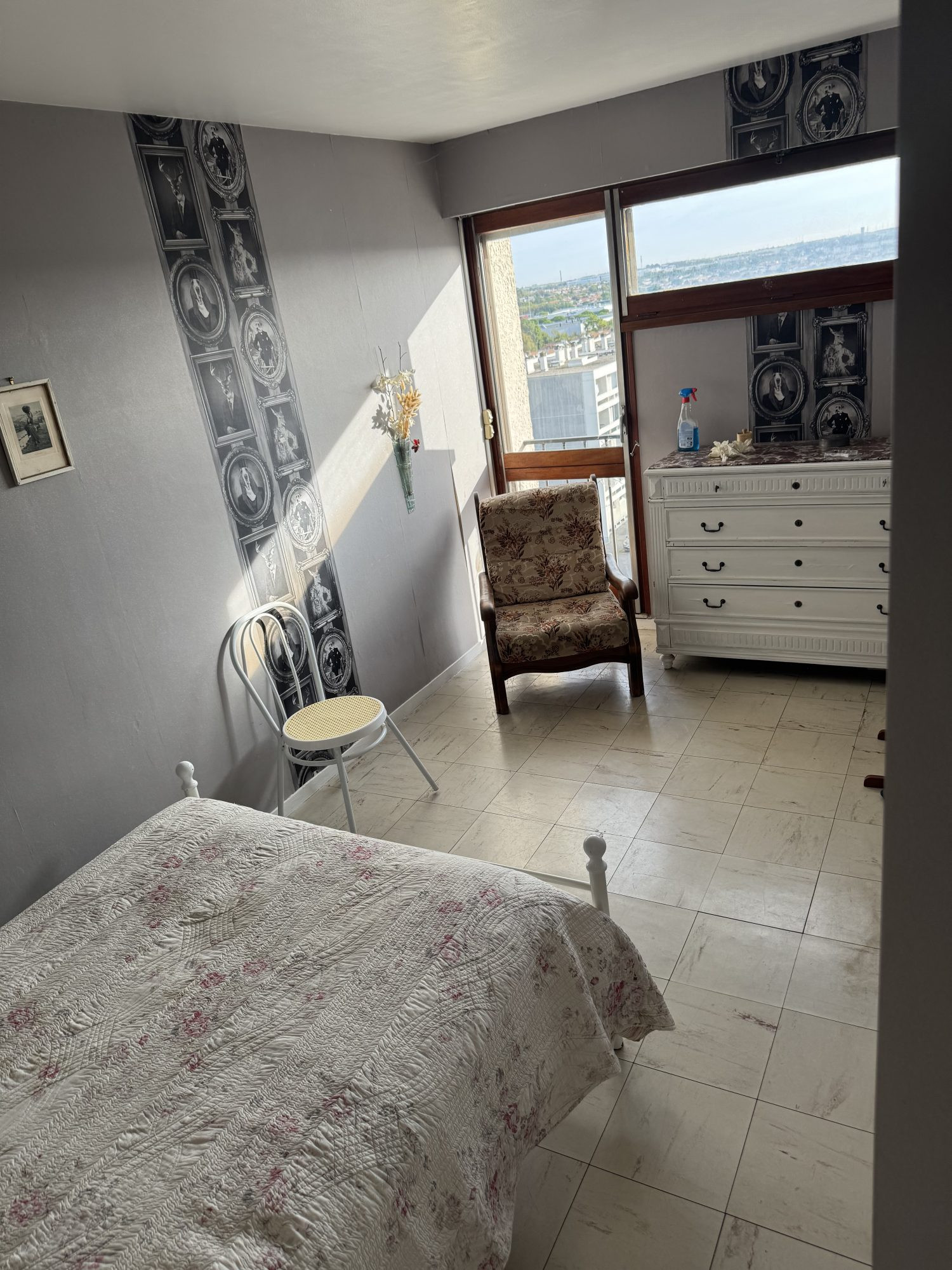 Appartement à vendre à La Rochelle, 97 m²
