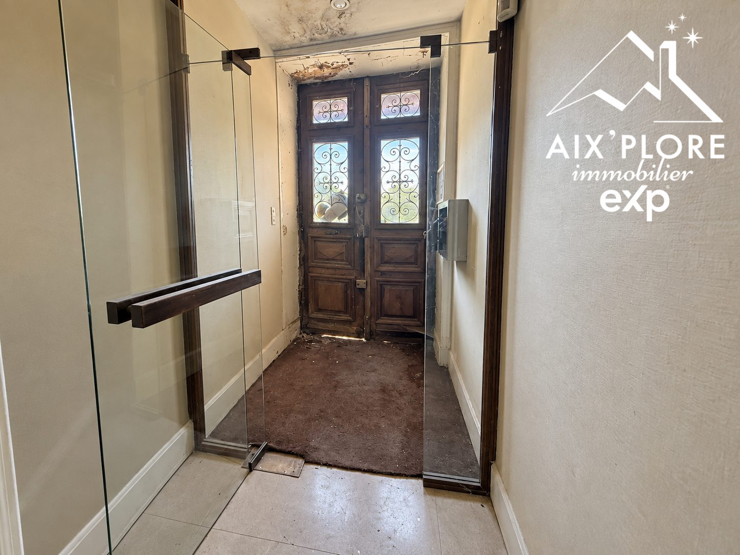 Appartement à vendre à Saint-Genix-les-Villages, 112 m²