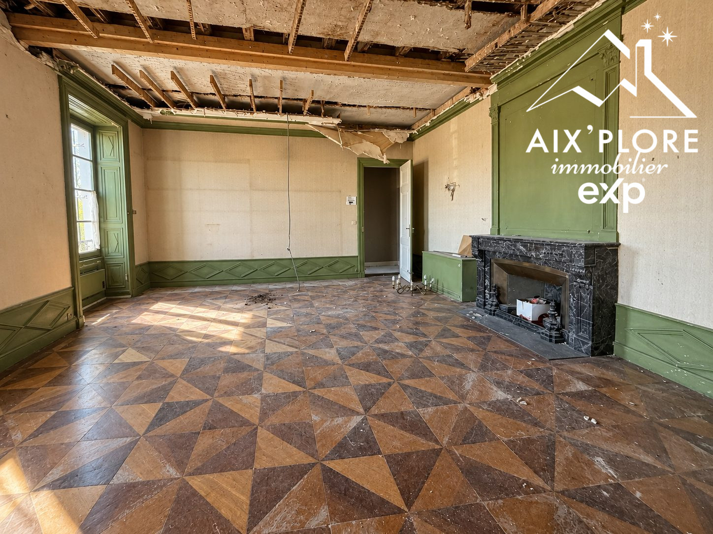 Appartement à vendre à Saint-Genix-les-Villages, 112 m²