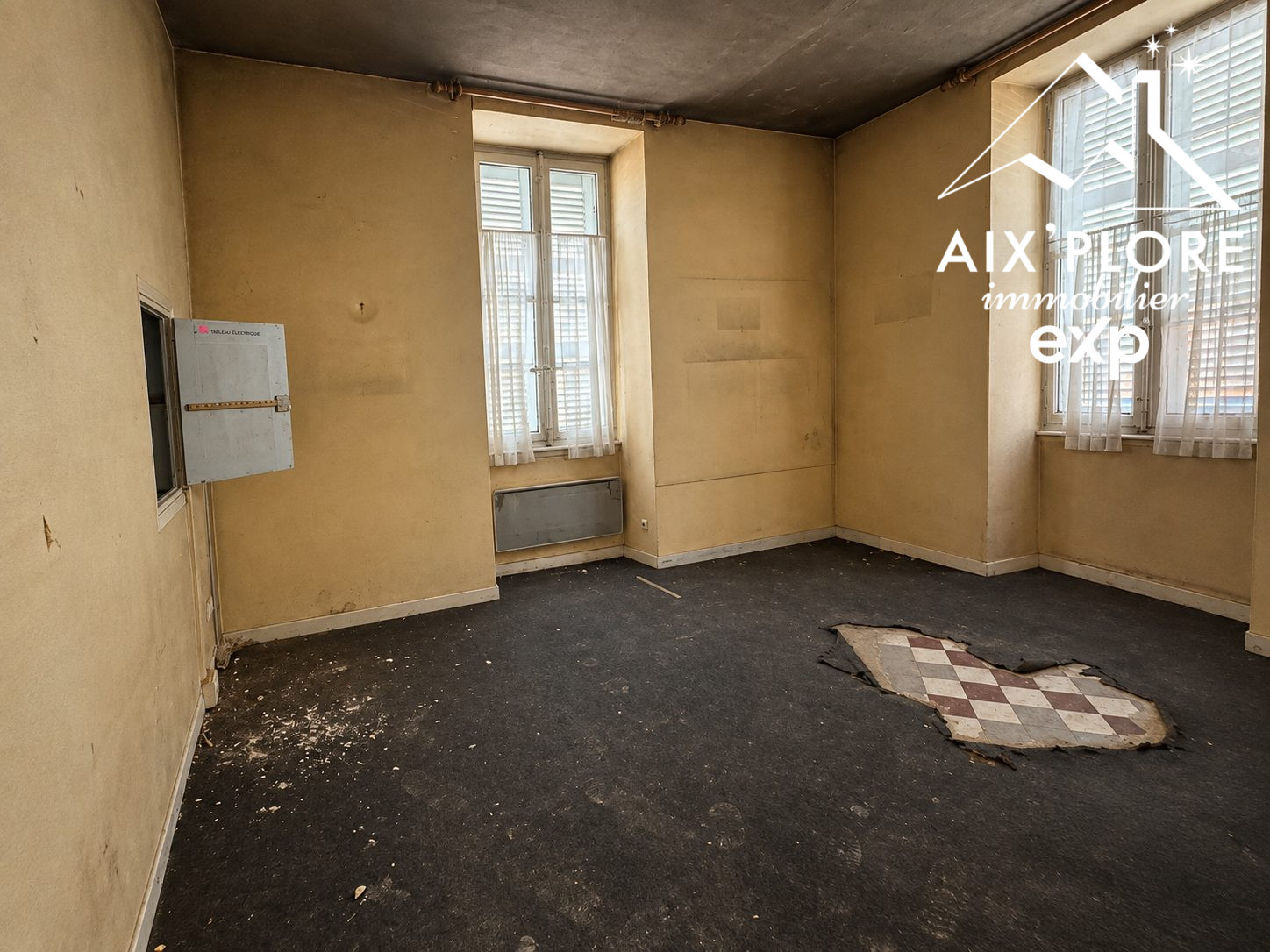 Appartement à vendre à Saint-Genix-les-Villages, 112 m²