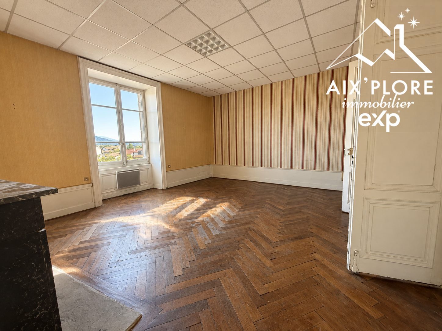 Apartment for sale in Saint-Genix-les-Villages, 84 m²