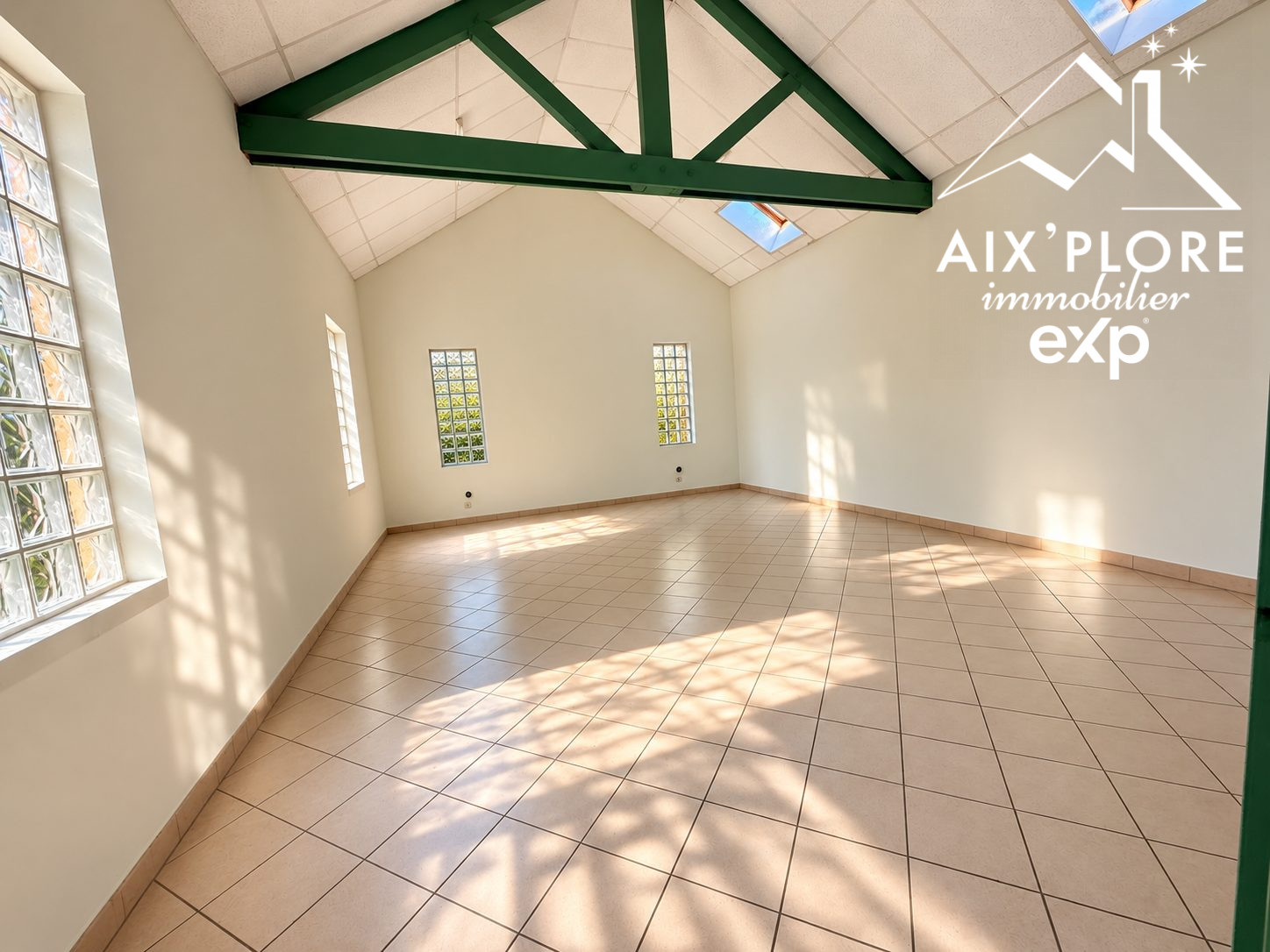 Apartment for sale in Saint-Genix-les-Villages, 84 m²