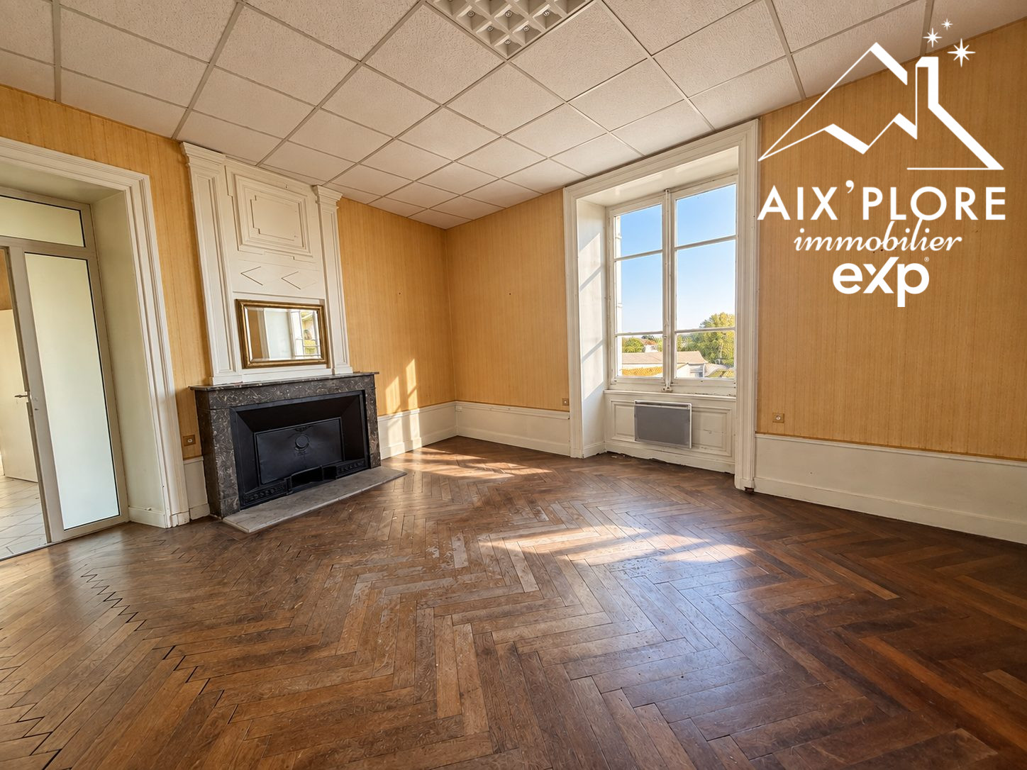 Apartment for sale in Saint-Genix-les-Villages, 84 m²