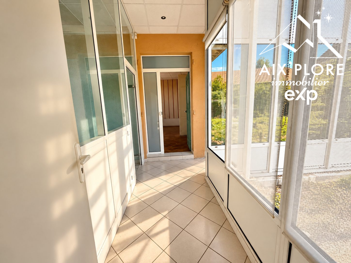 Apartment for sale in Saint-Genix-les-Villages, 84 m²