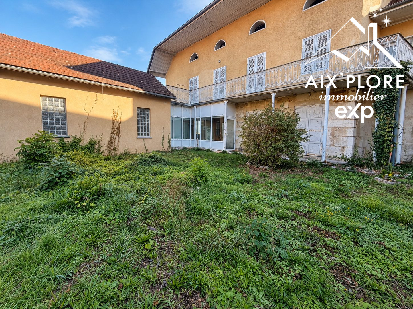 Apartment for sale in Saint-Genix-les-Villages, 65 m²
