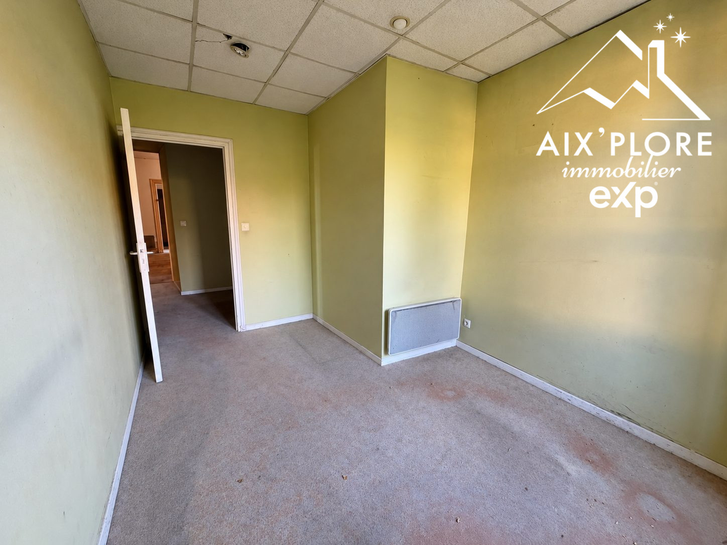 Apartment for sale in Saint-Genix-les-Villages, 65 m²