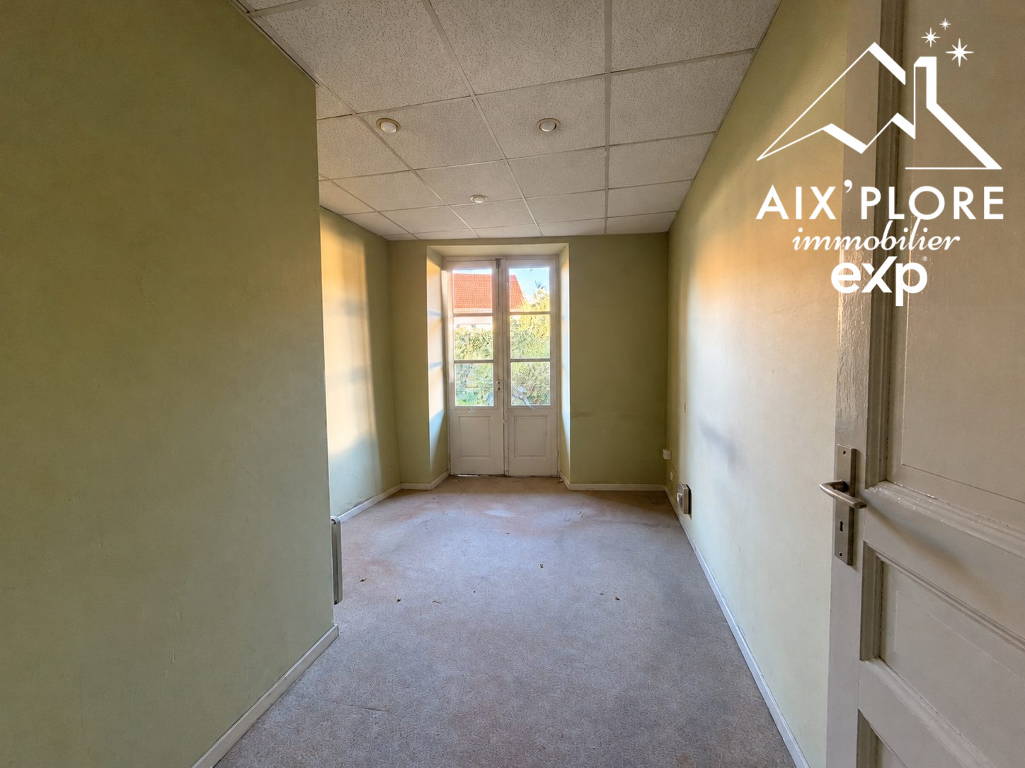 Apartment for sale in Saint-Genix-les-Villages, 65 m²