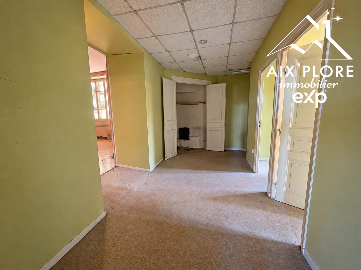 Apartment for sale in Saint-Genix-les-Villages, 65 m²