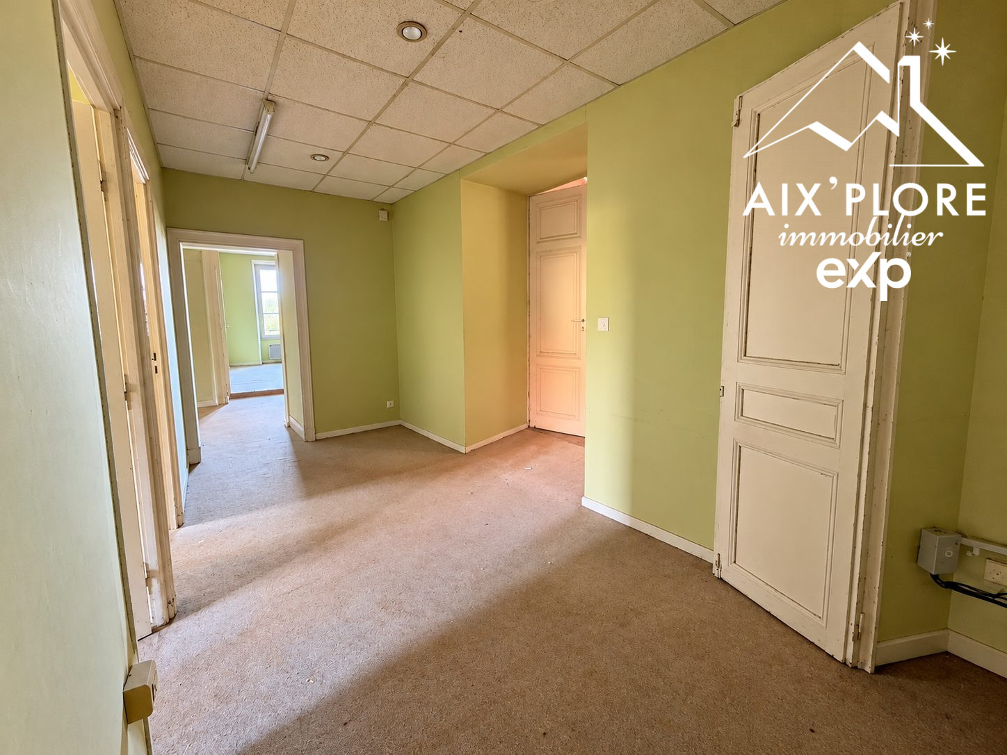 Apartment for sale in Saint-Genix-les-Villages, 65 m²