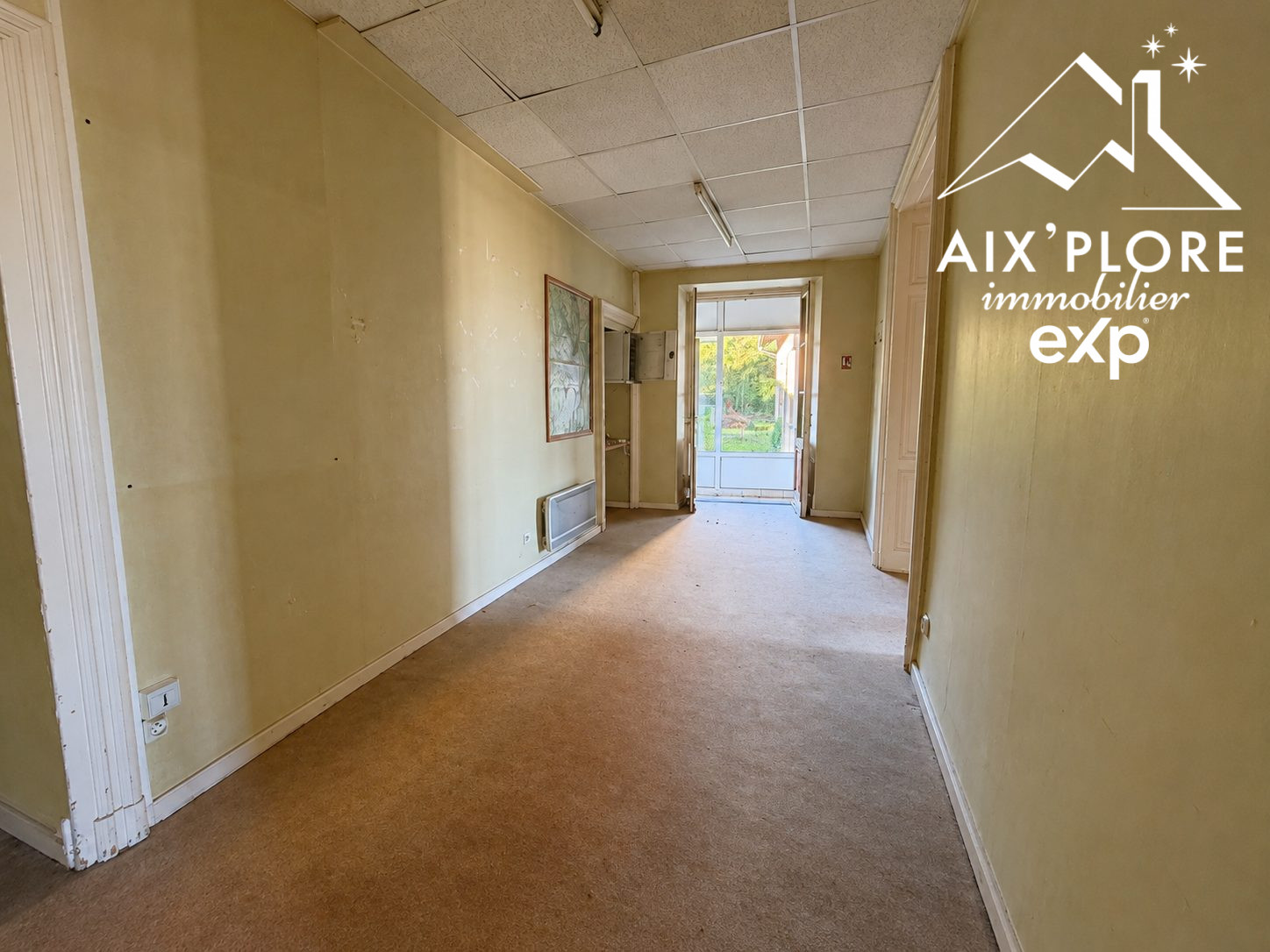 Apartment for sale in Saint-Genix-les-Villages, 65 m²