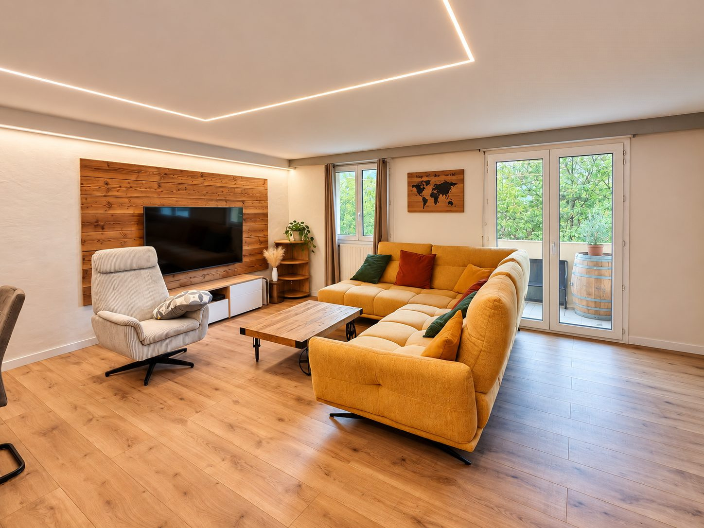 Appartement à vendre à Sallanches, 90 m²