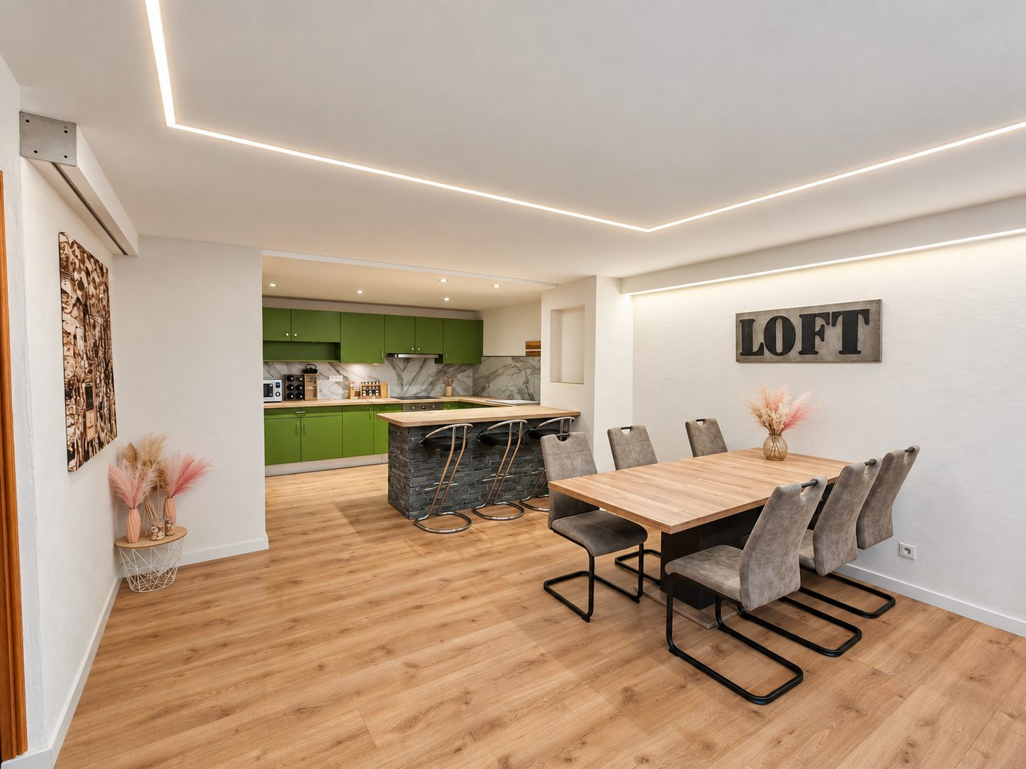 Appartement à vendre à Sallanches, 90 m²