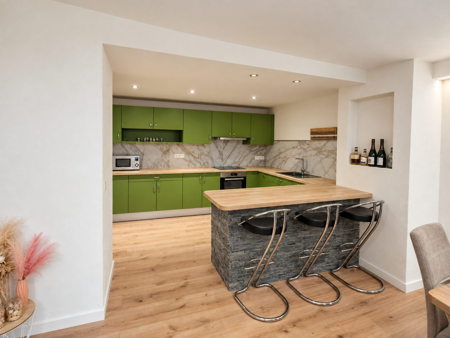 Appartement à vendre à Sallanches, 90 m²