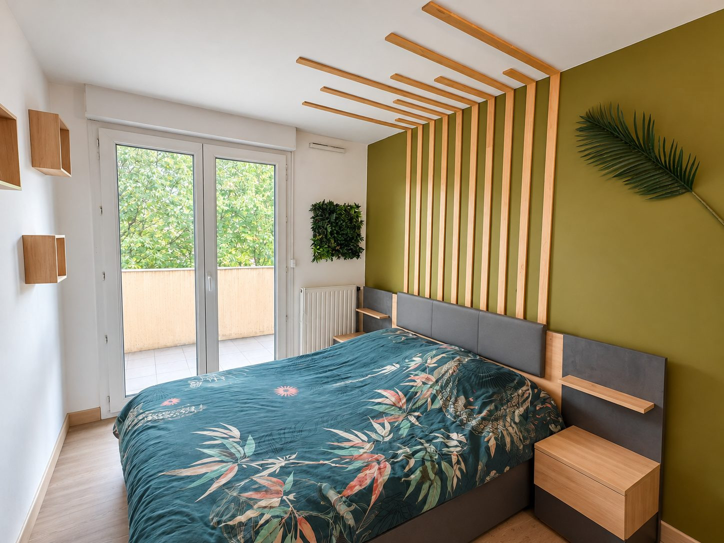 Appartement à vendre à Sallanches, 90 m²