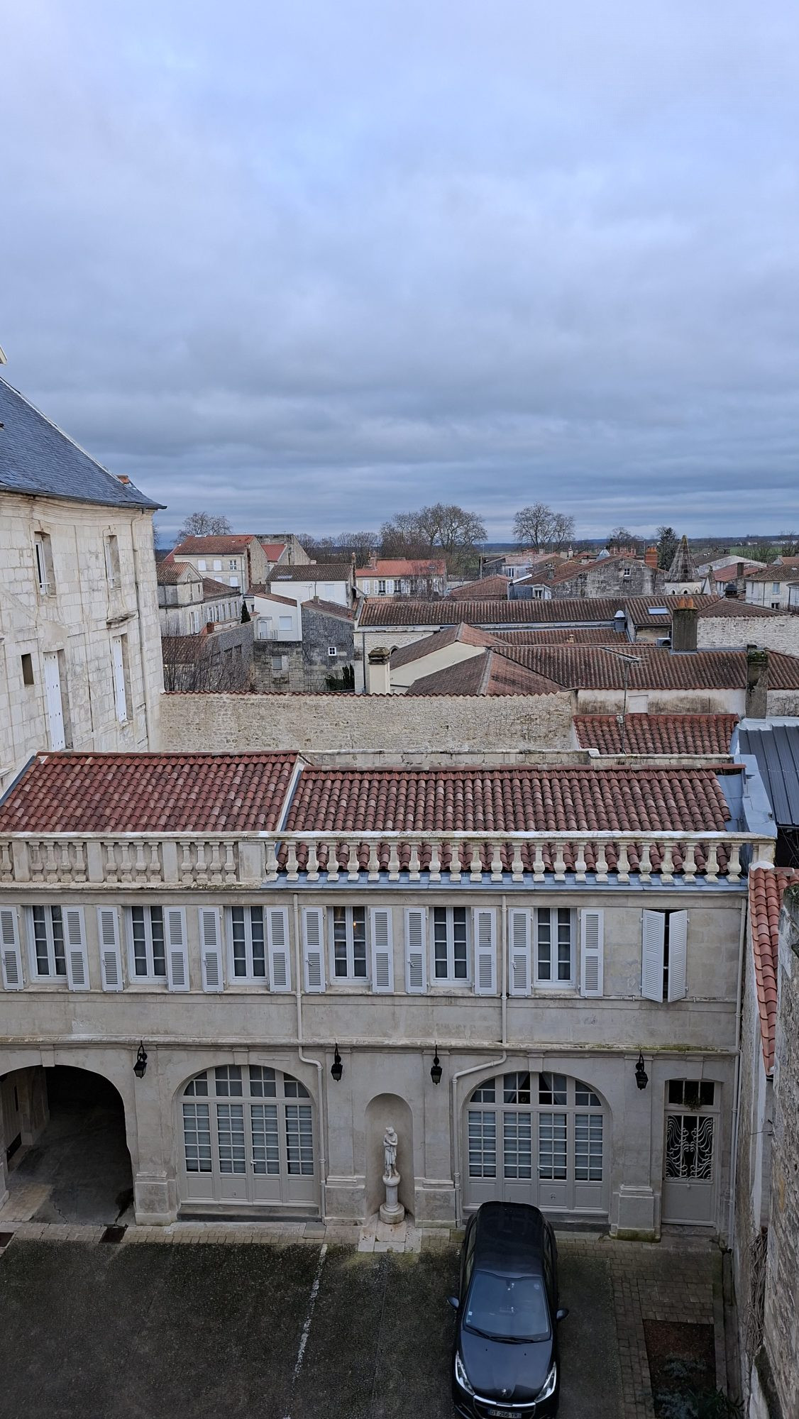 Appartement à vendre à Rochefort, 108 m²