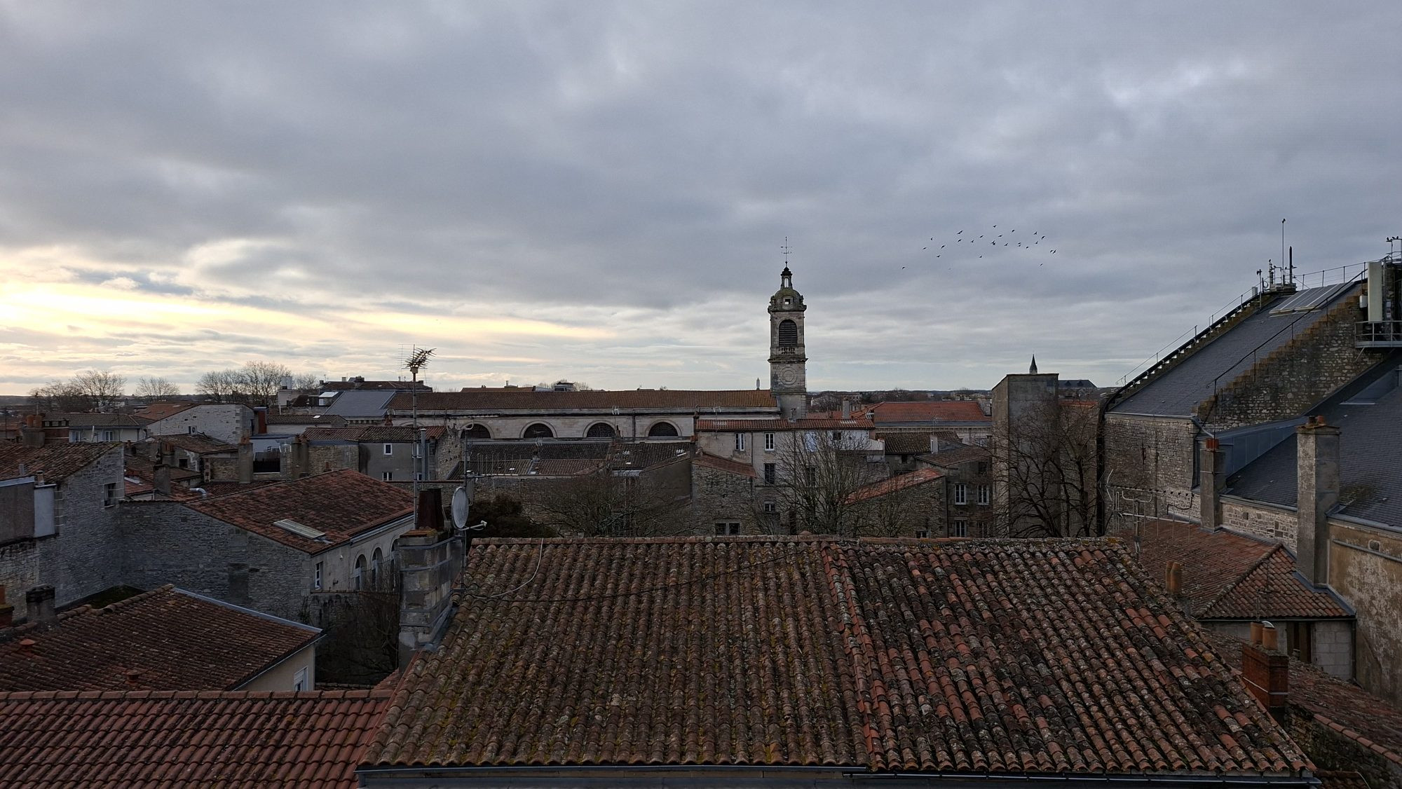 Appartement à vendre à Rochefort, 108 m²