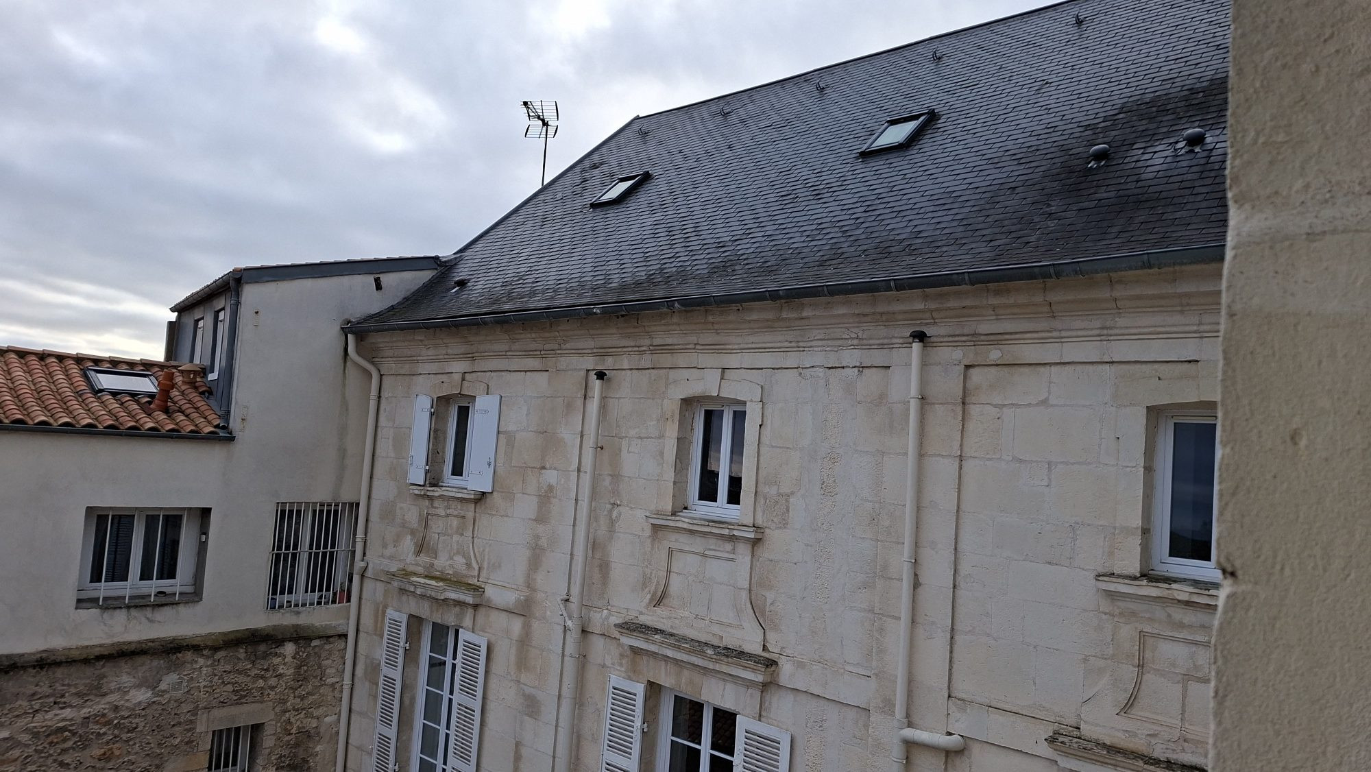 Appartement à vendre à Rochefort, 108 m²