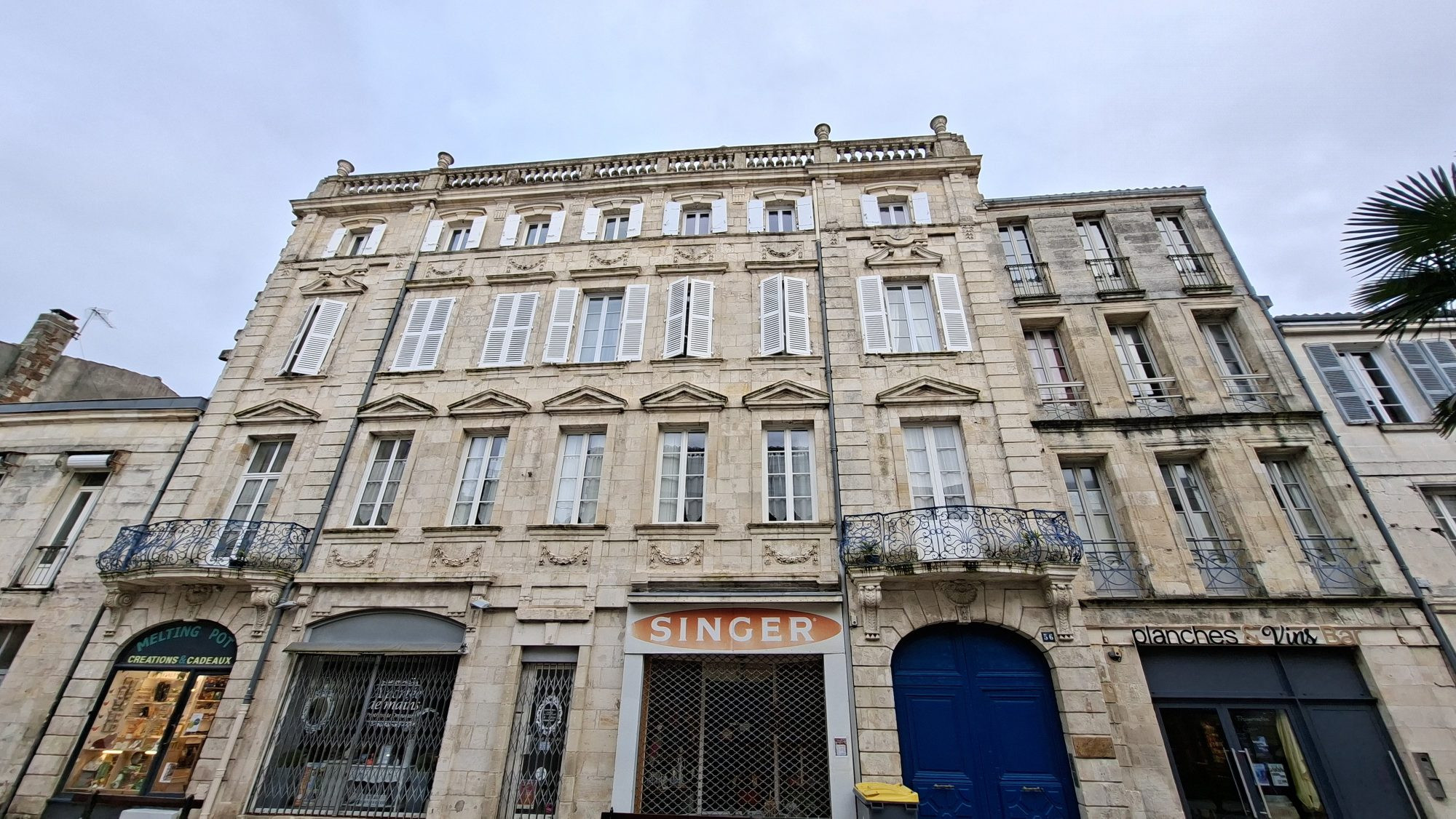 Appartement à vendre à Rochefort, 108 m²
