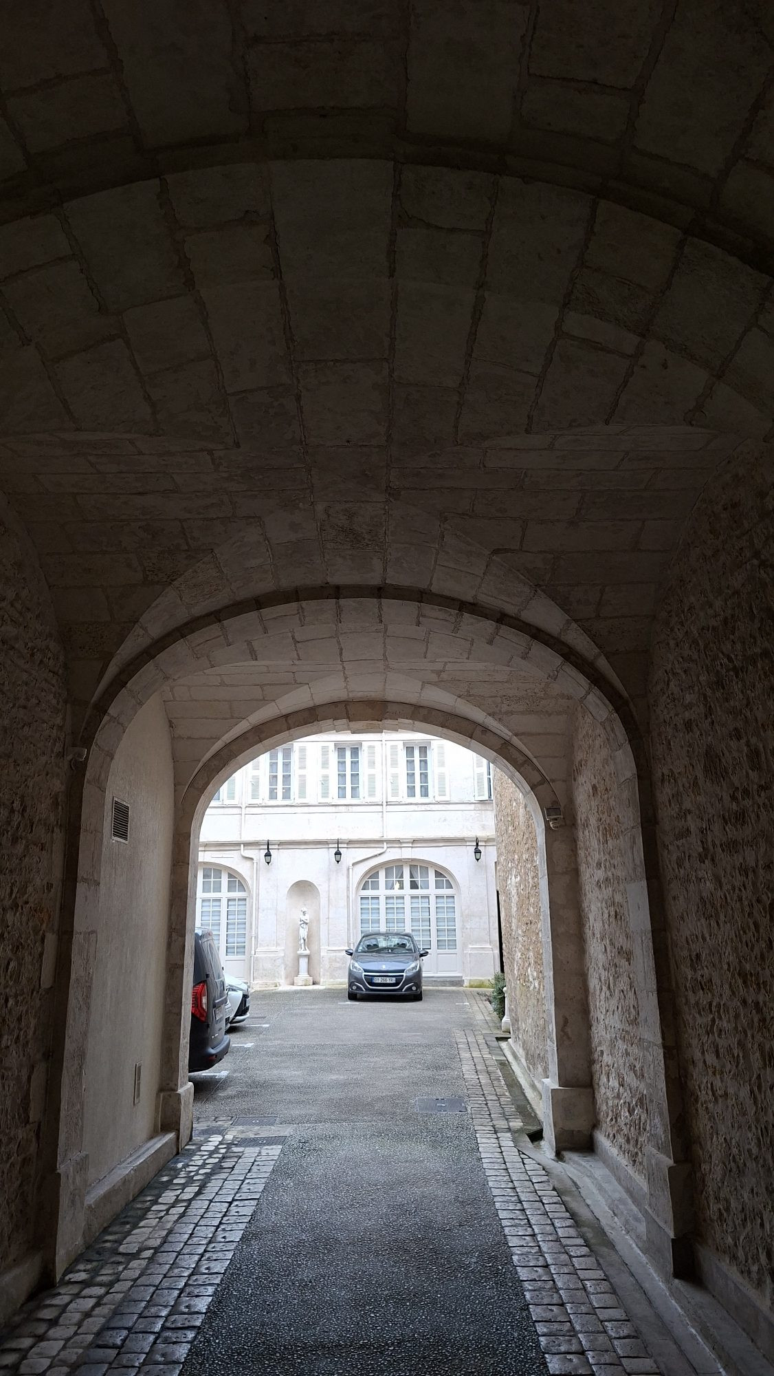 Appartement à vendre à Rochefort, 108 m²