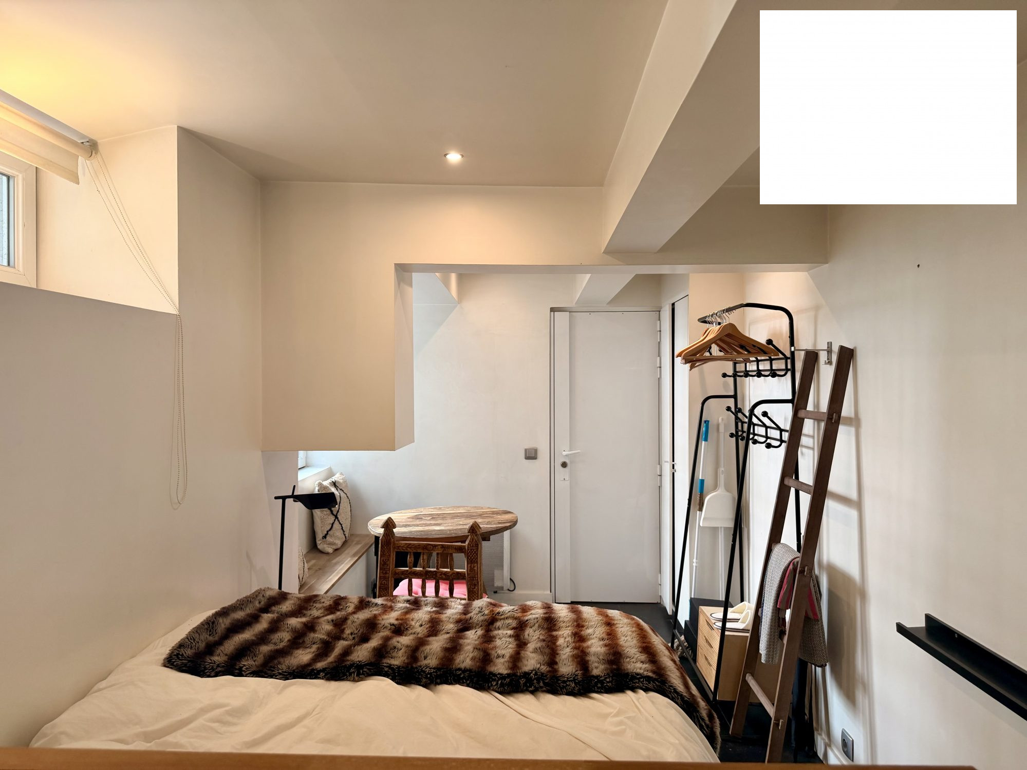 Appartement à vendre à Paris, 16 m²