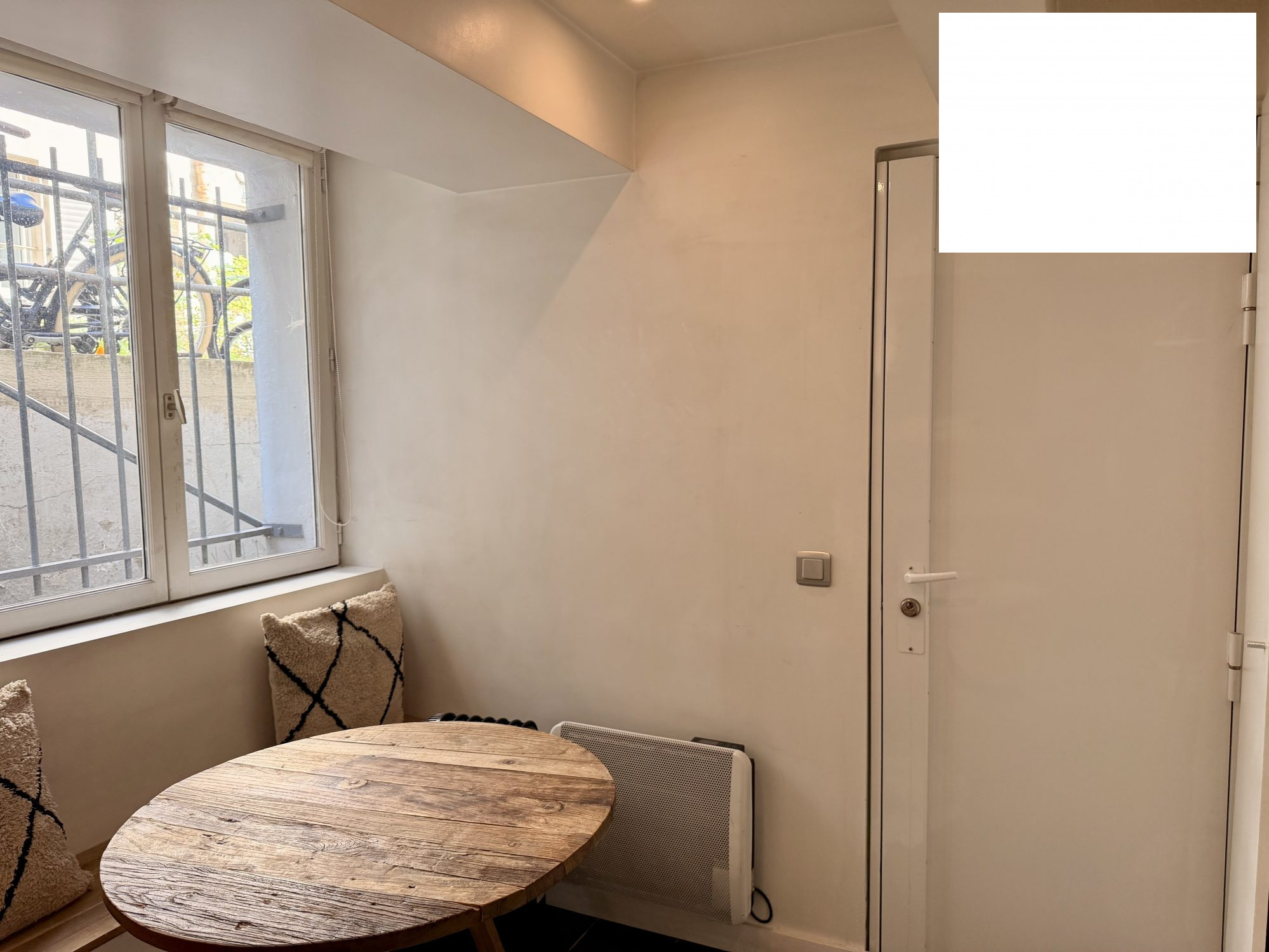 Appartement à vendre à Paris, 16 m²