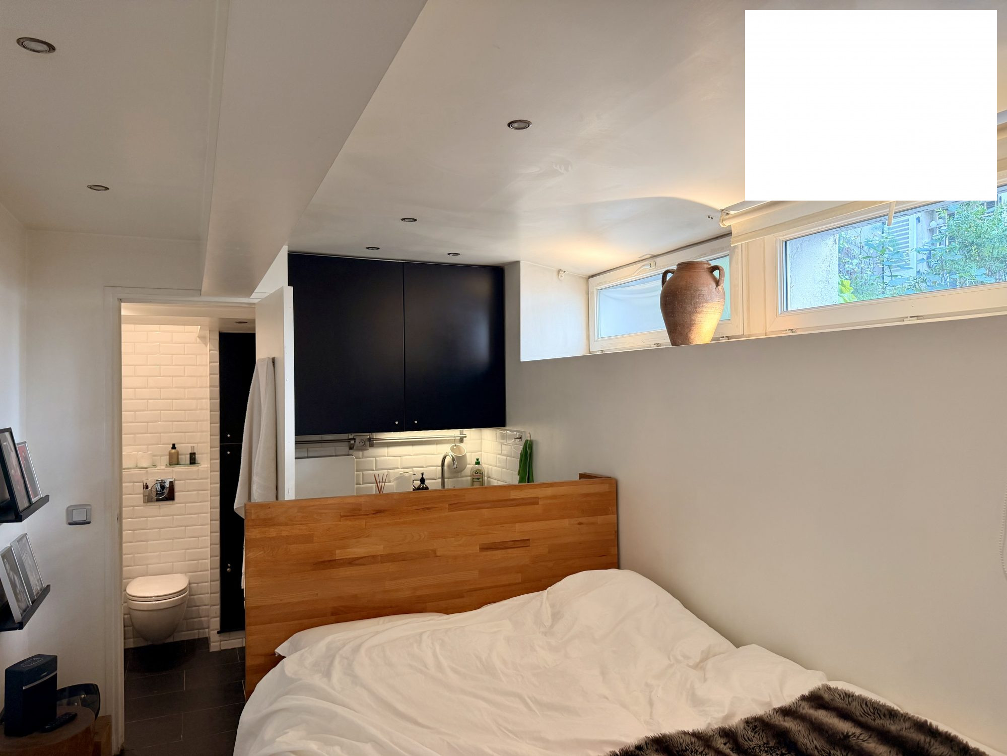 Appartement à vendre à Paris, 16 m²