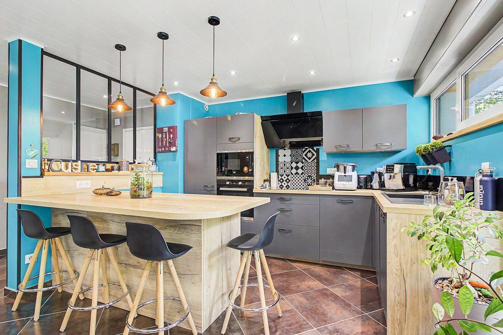 Appartement à vendre à Annemasse, 68 m²