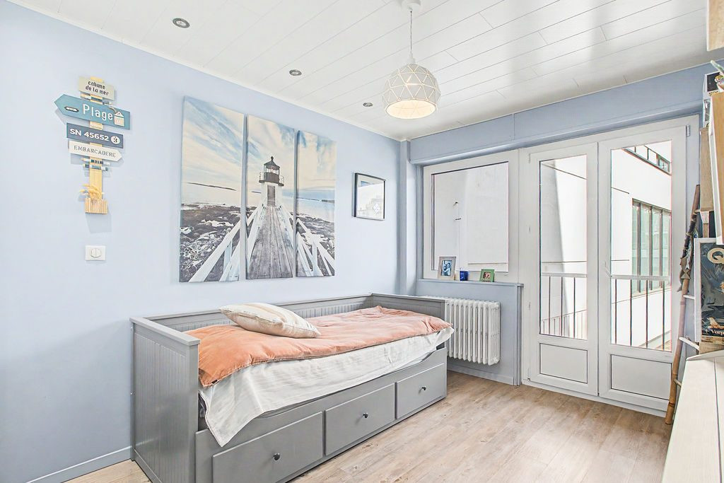 Appartement à vendre à Annemasse, 68 m²