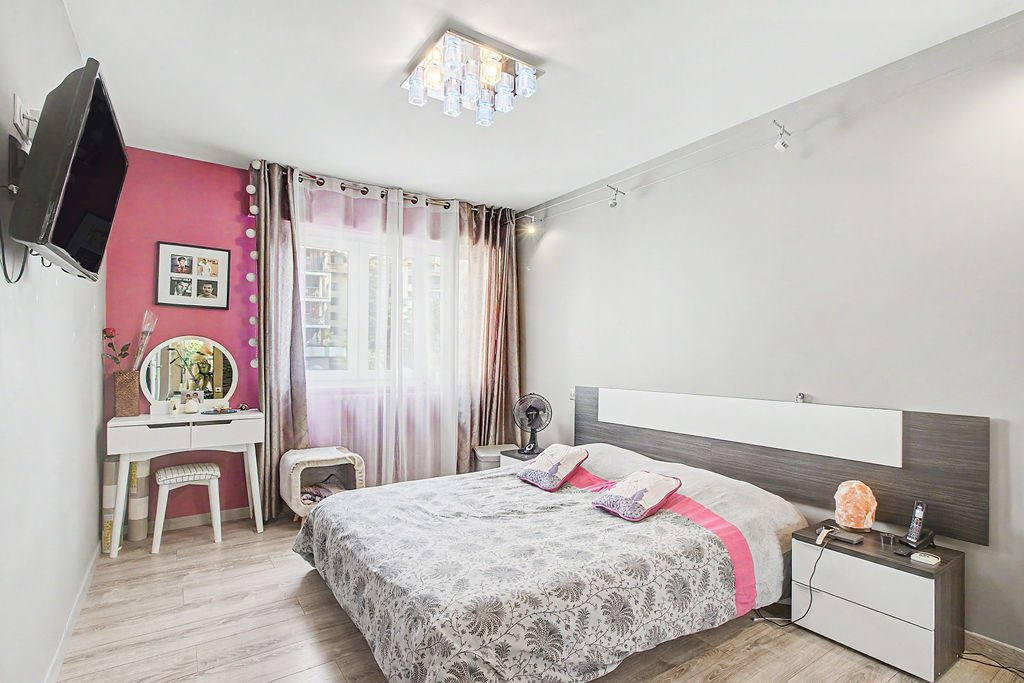Appartement à vendre à Annemasse, 68 m²