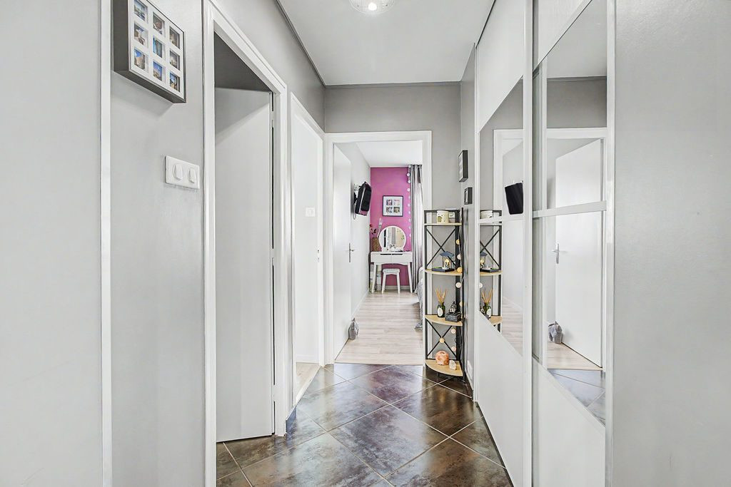 Appartement à vendre à Annemasse, 68 m²