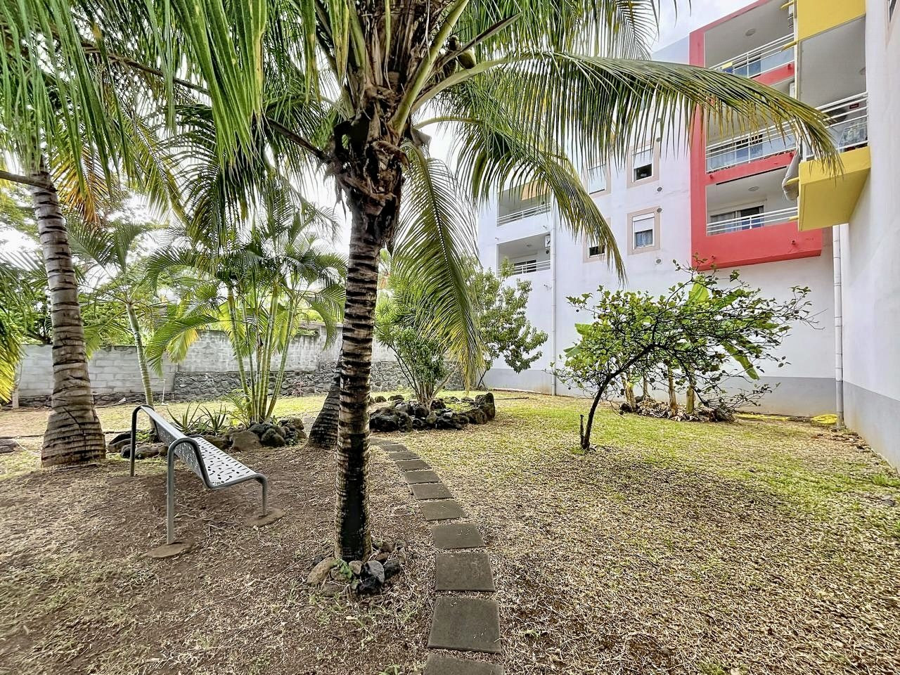 Appartement dans La Possession