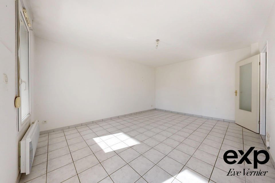 T2 à vendre à Besançon, 46 m²