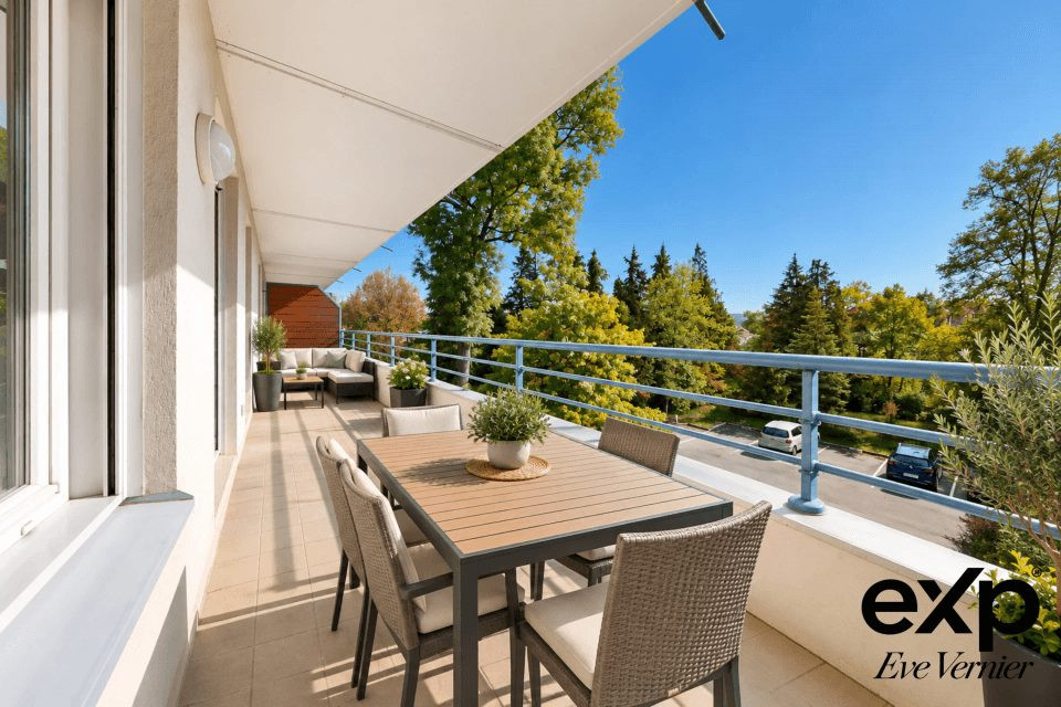 T2 à vendre à Besançon, 46 m²
