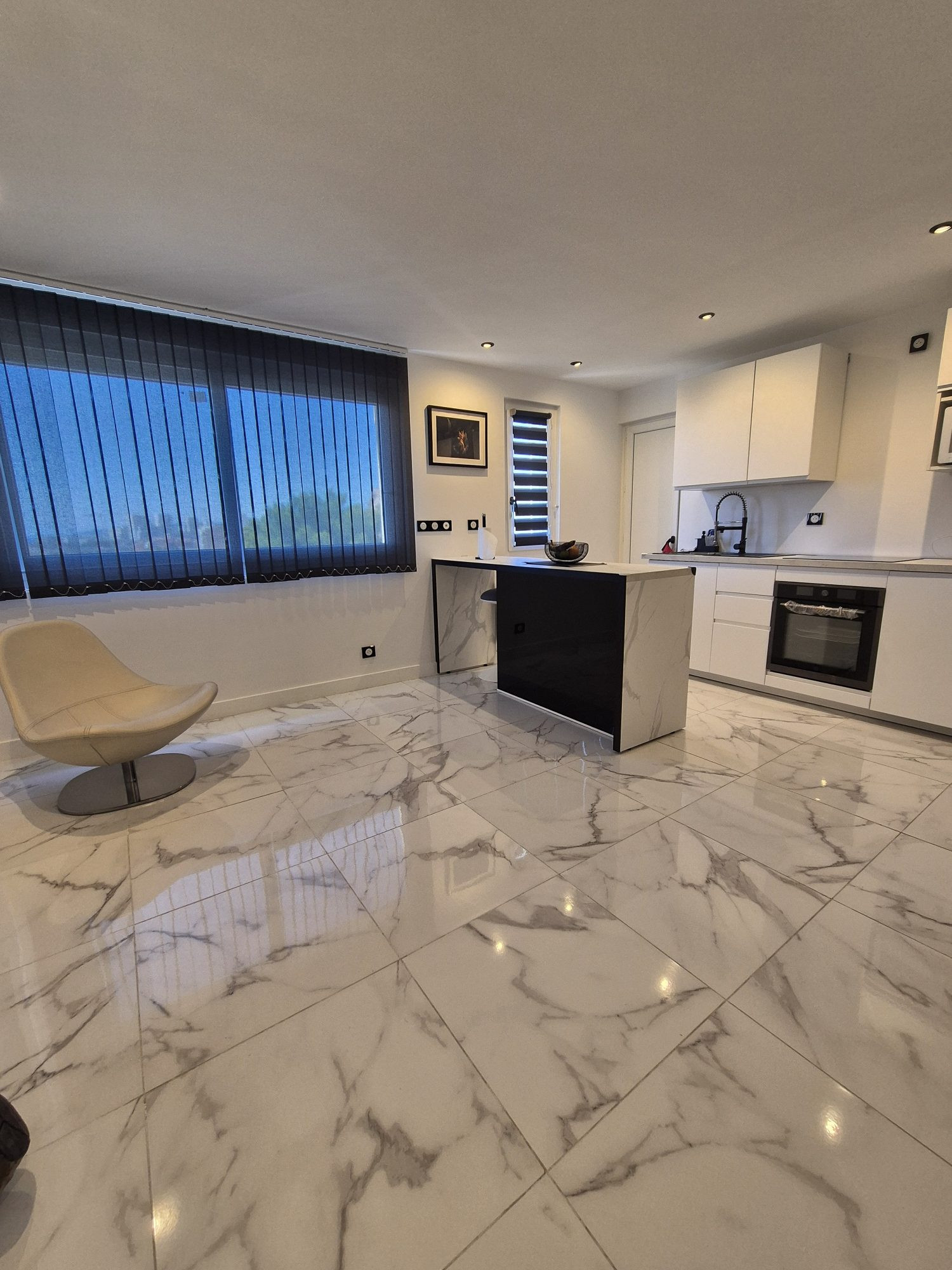 APPARTEMENT TYPE 3