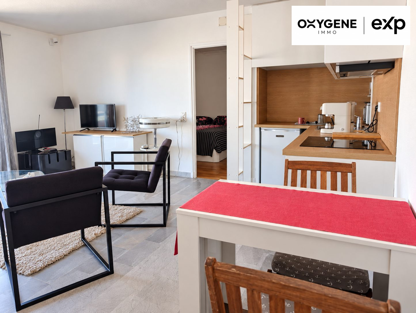 Appartement à vendre à Perpignan, 48 m²
